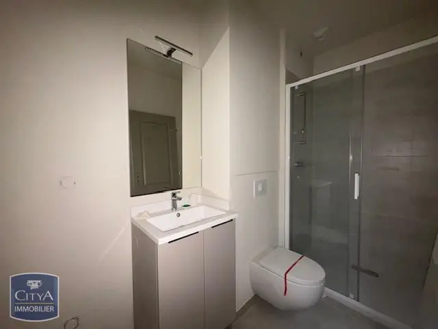 Photo 2 appartement Dole