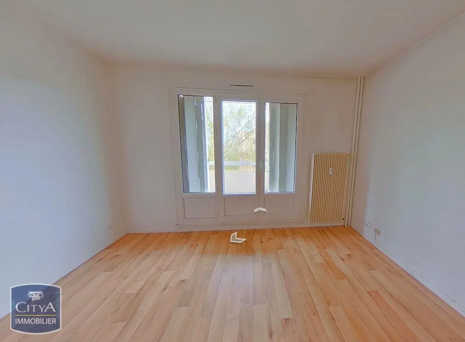 Photo 1 Appartement 41.7m²