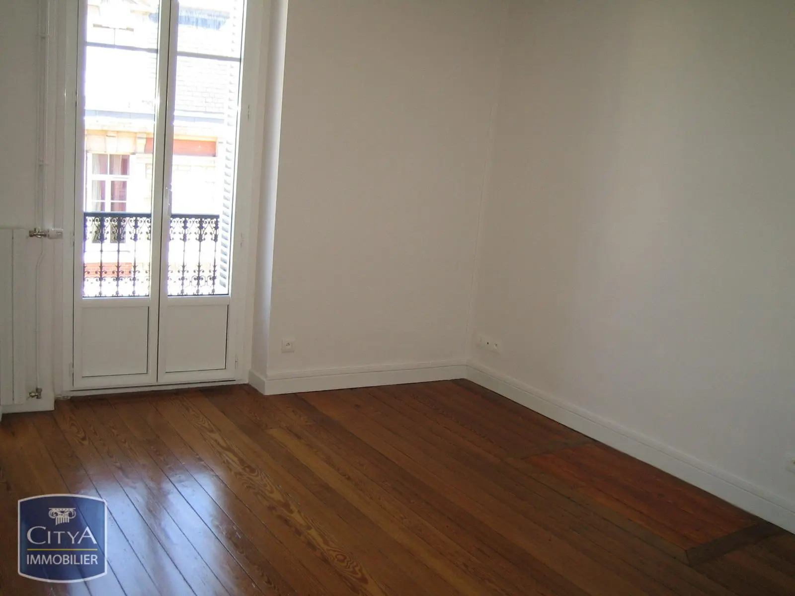 Photo 2 Appartement 2 pièces 42.1m²