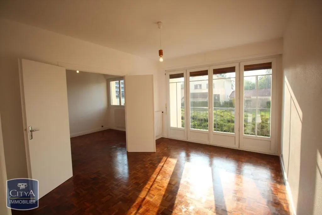 Photo 6 Appartement 2 pièces 54.18m²