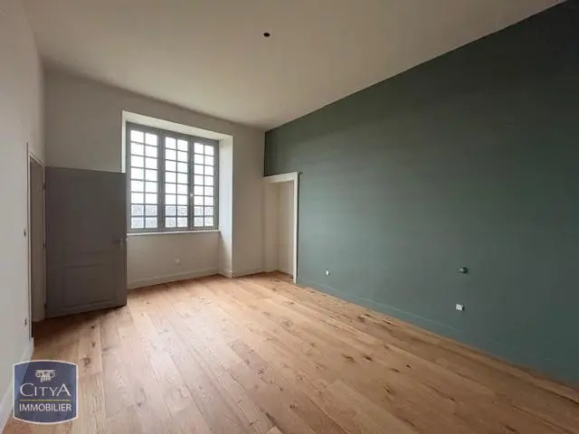 Photo 2 appartement Dole