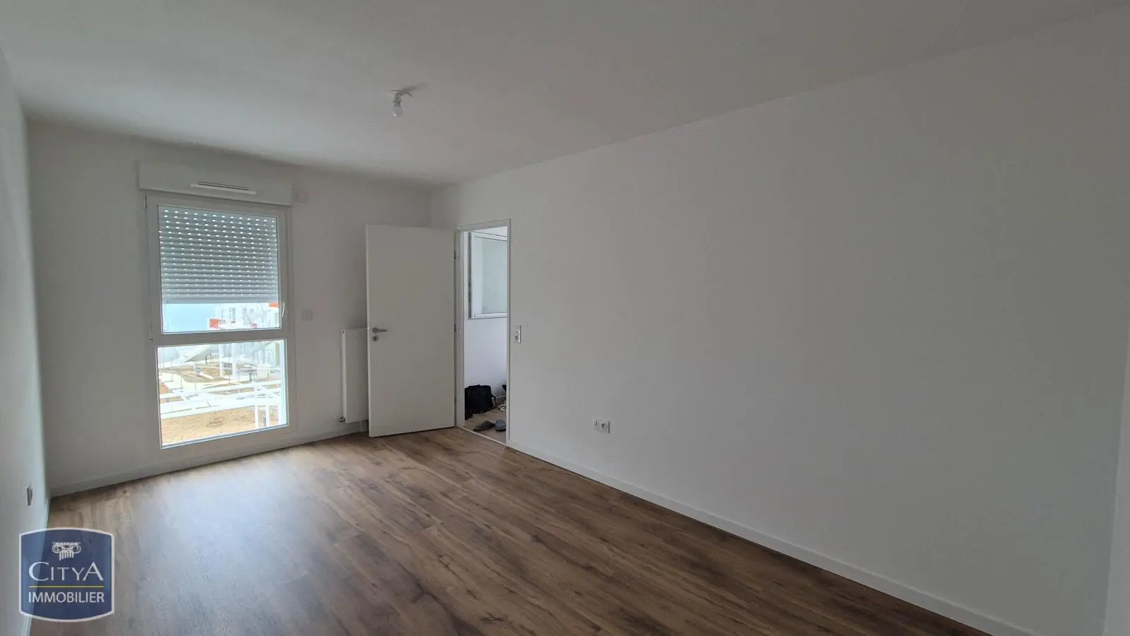 Photo 3 Appartement 2 pièces 41.8m²