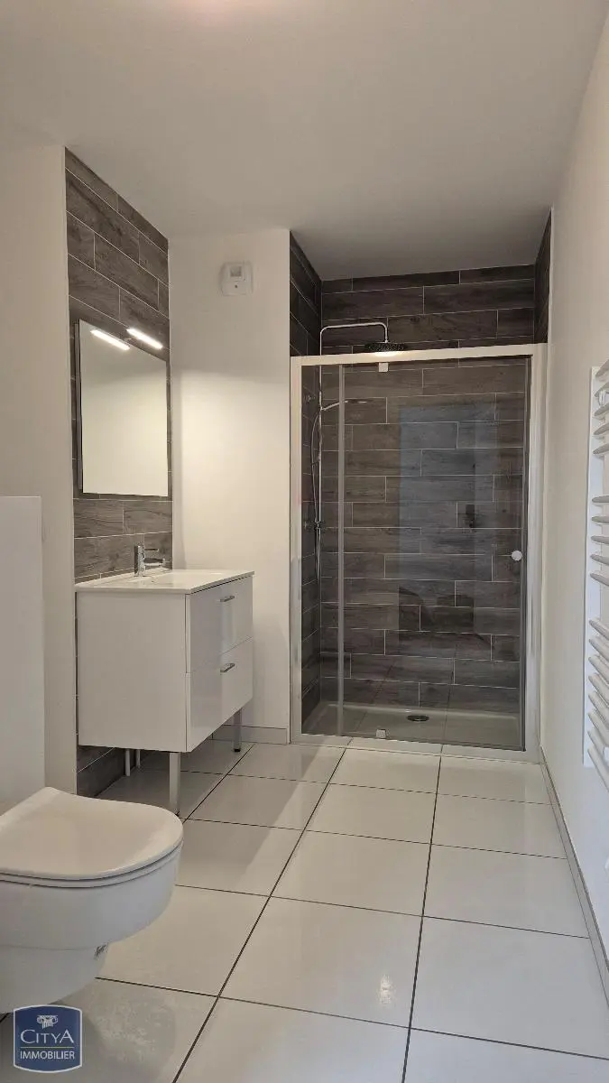 Photo 4 Appartement 2 pièces 41.8m²