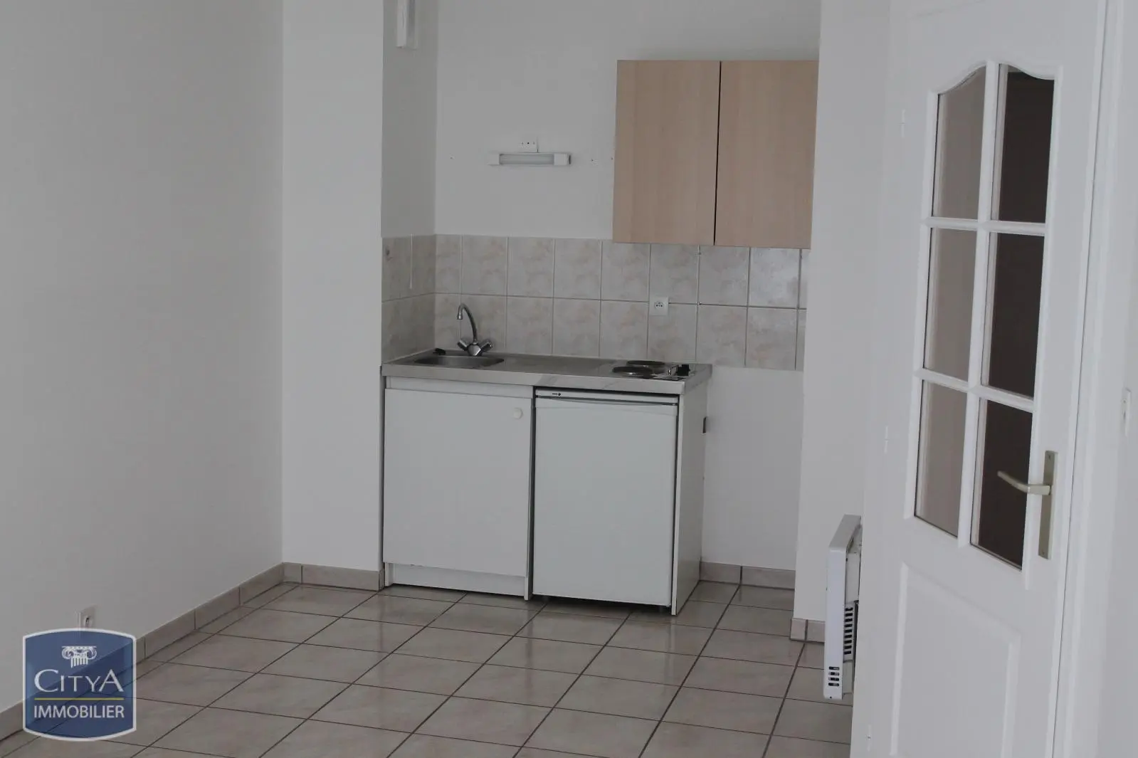 Photo 3 Appartement 2 pièces 35.07m²