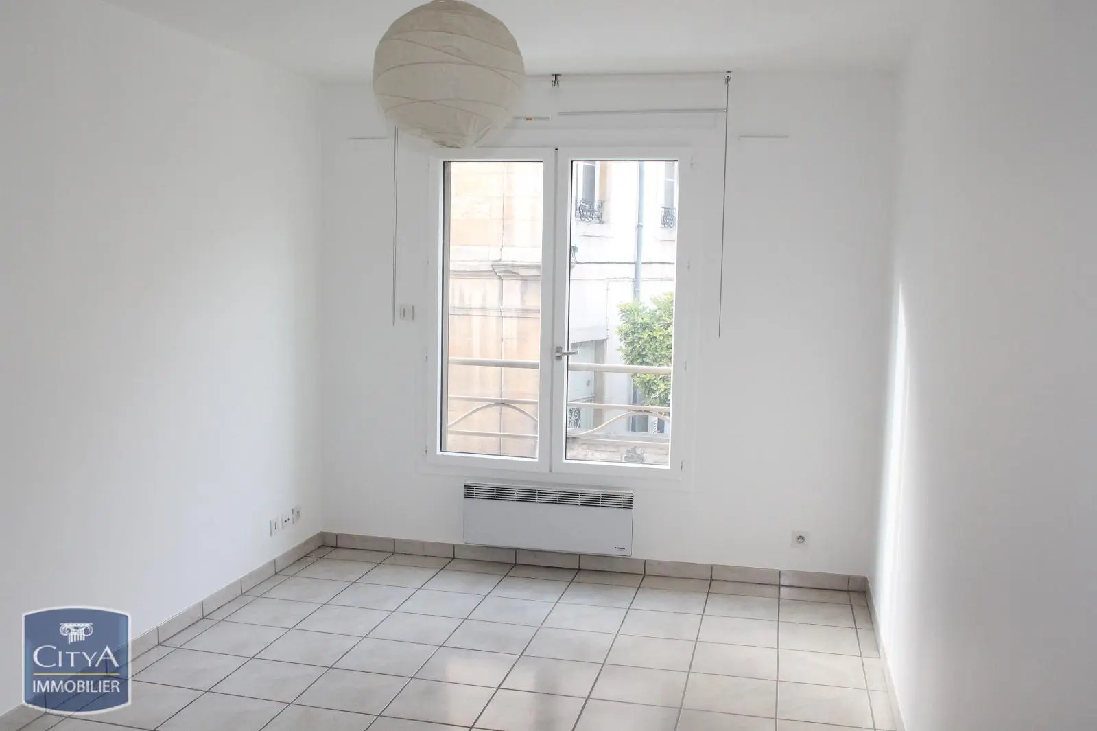 Photo 1 Appartement 2 pièces 35.07m²