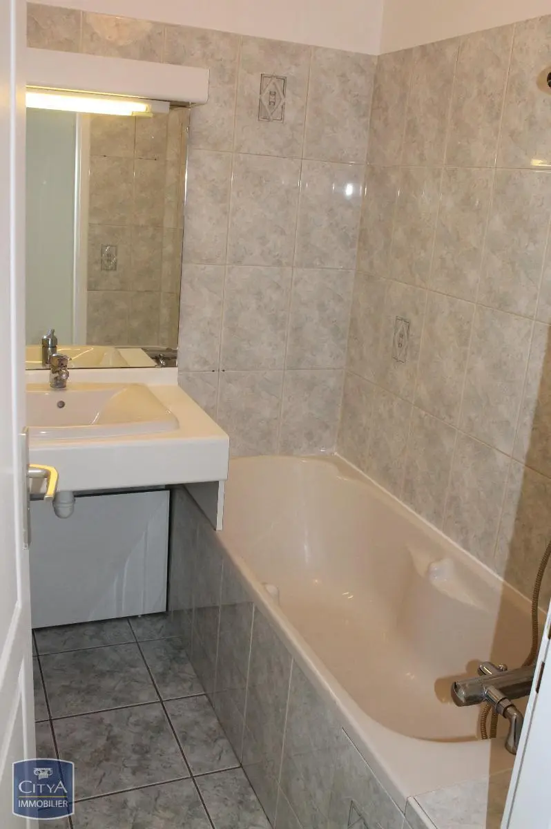 Photo 4 Appartement 2 pièces 35.07m²