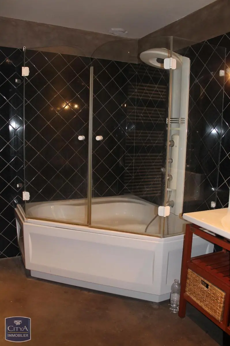 Photo 13 Appartement 3 pièces 98.3m²