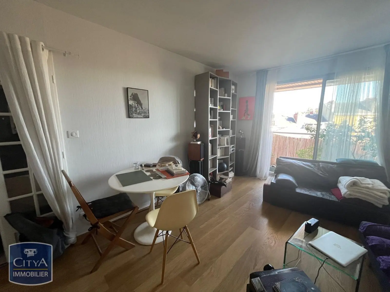 Photo 1 Appartement 2 pièces 46.34m²