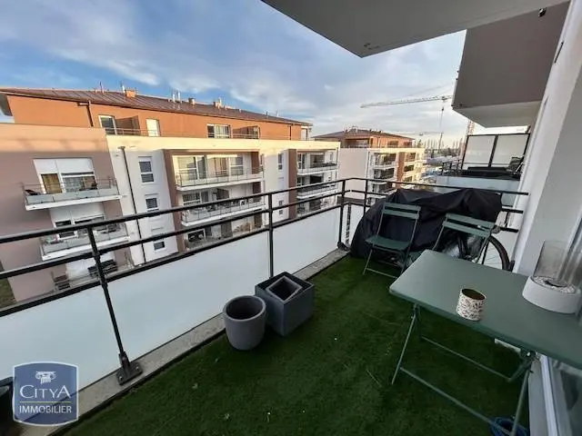 Photo 7 Appartement 3 pièces 59.65m²