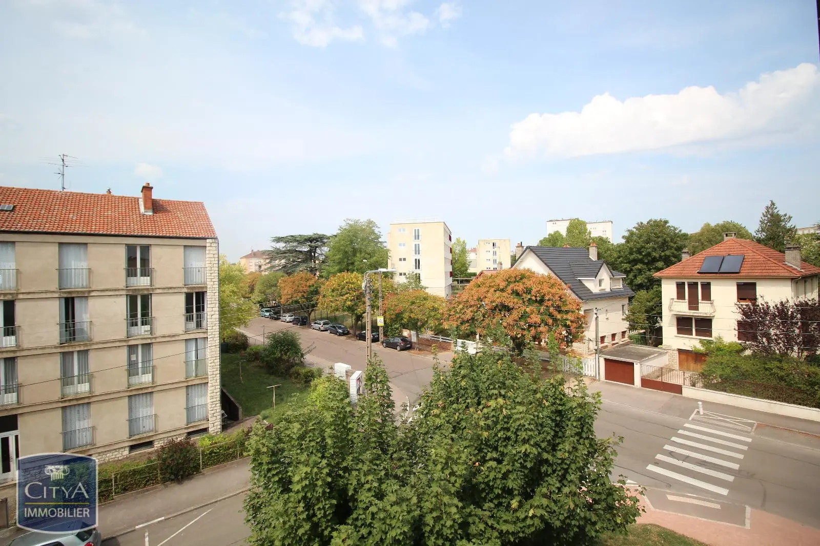 Photo 1 Appartement 1 pièce 18.79m²