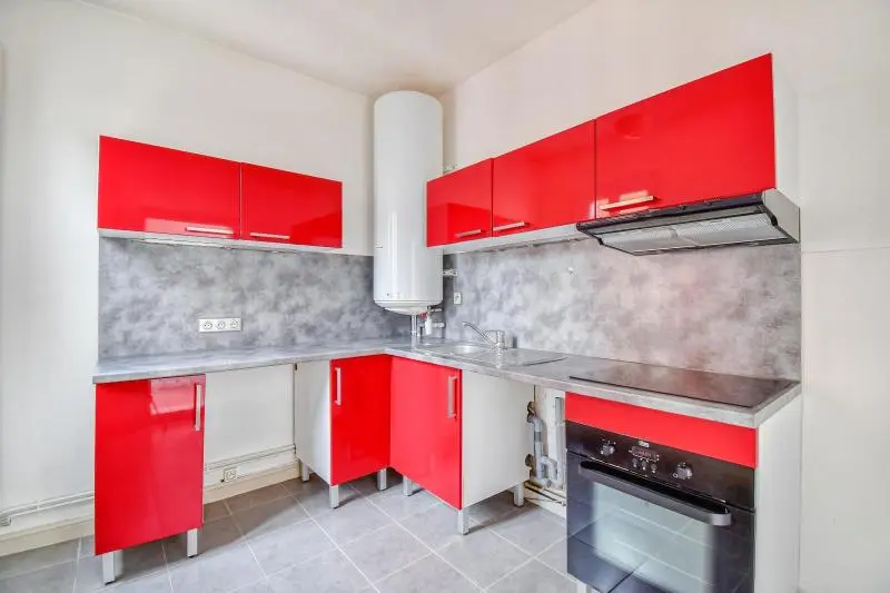 Photo 2 Appartement 6 pièces 146m²