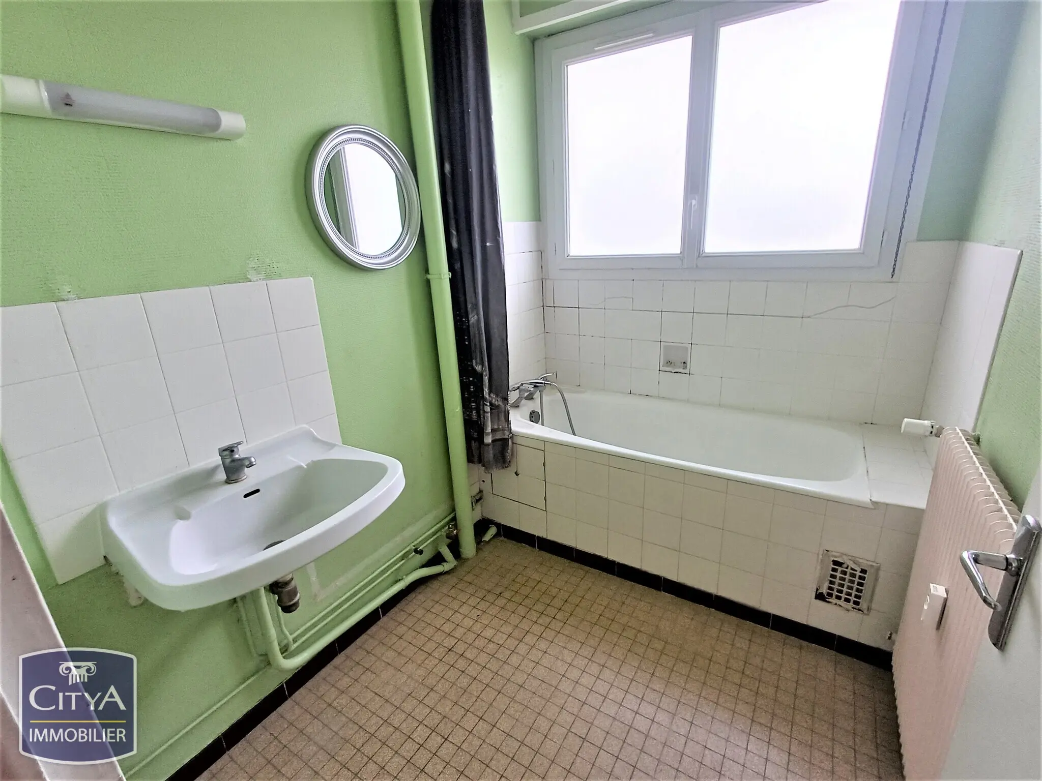 Photo 8 Appartement 2 pièces 53.93m²