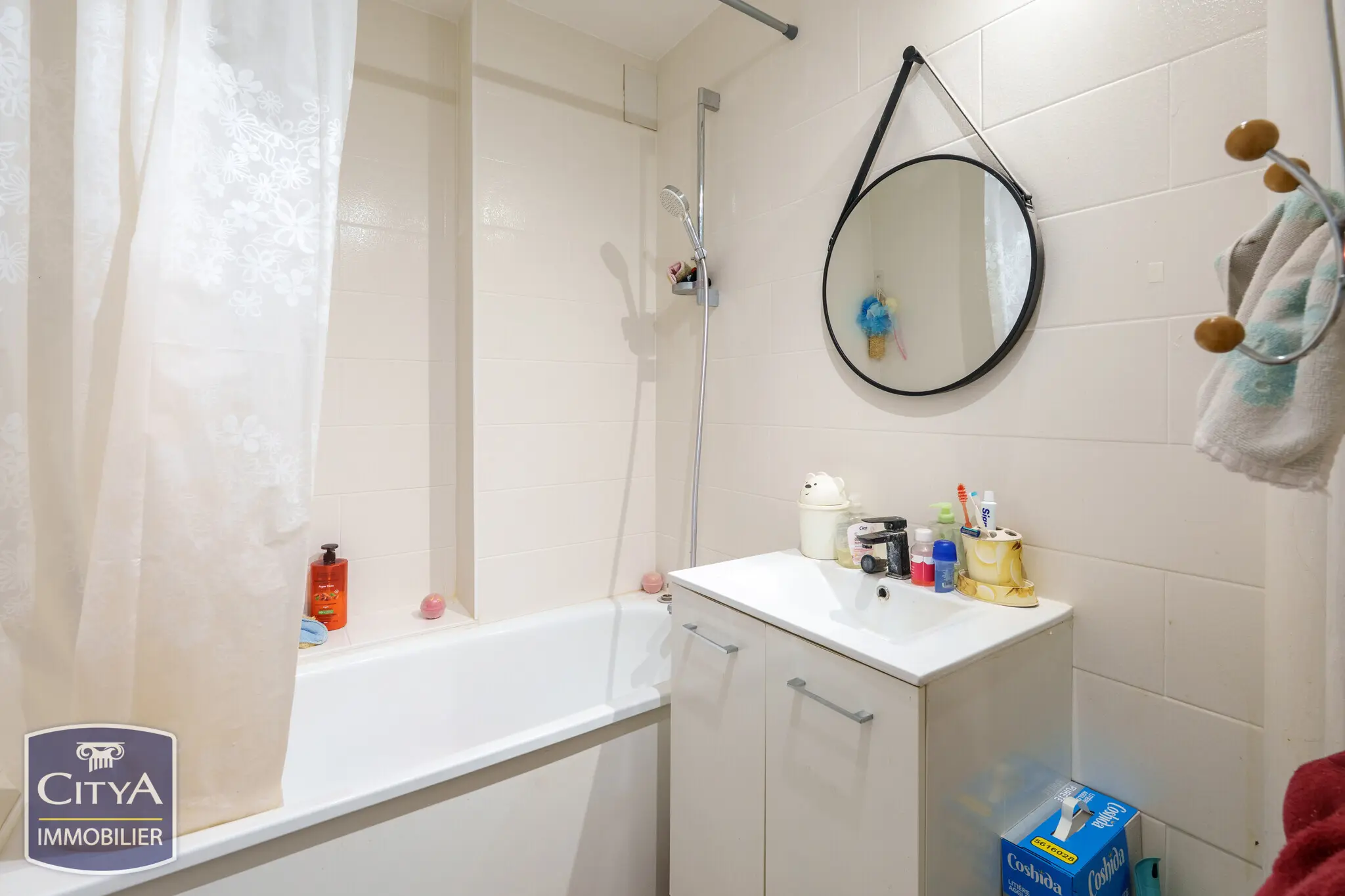 Photo 7 Appartement 2 pièces 41.71m²
