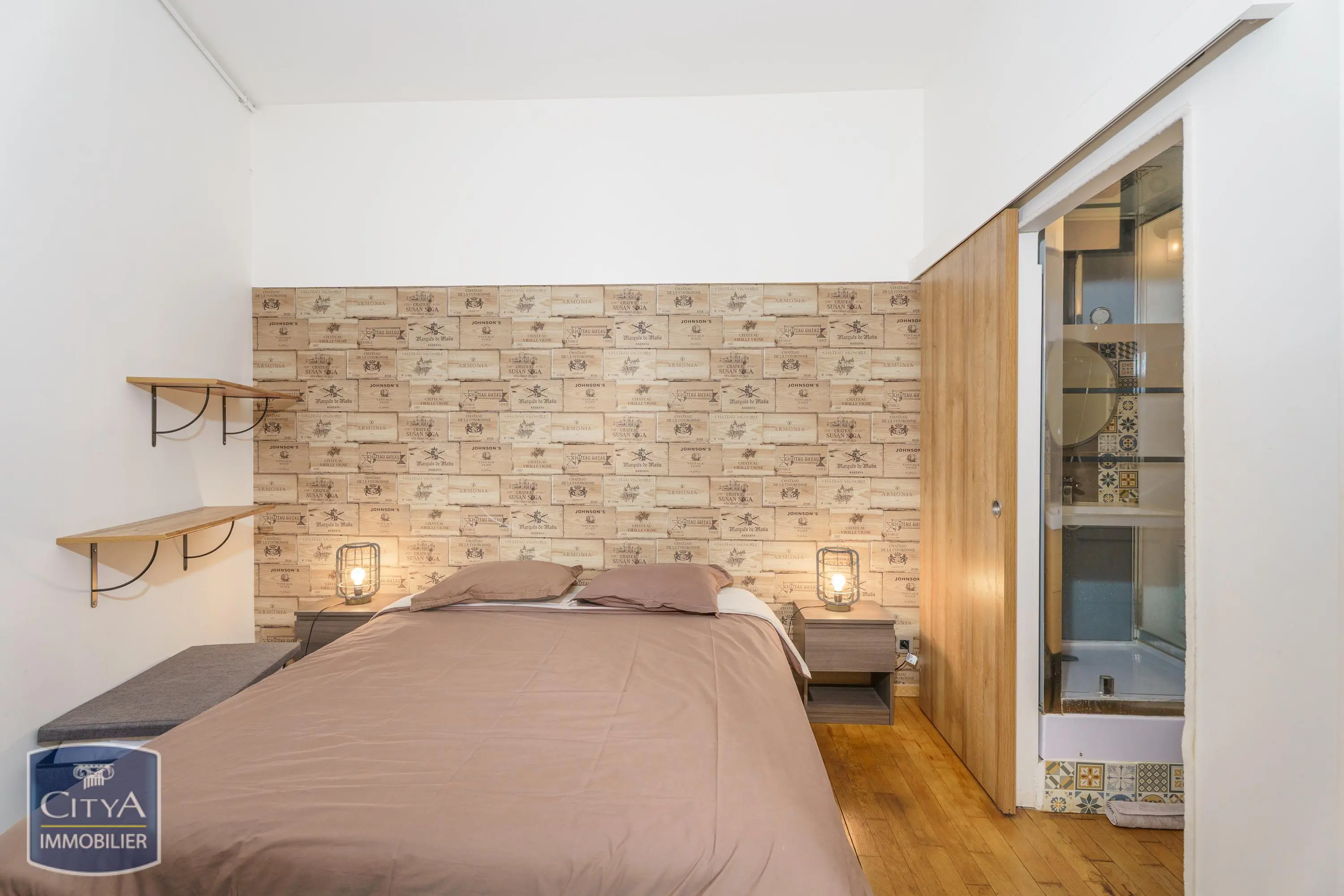 Photo 5 Appartement 2 pièces 30m²