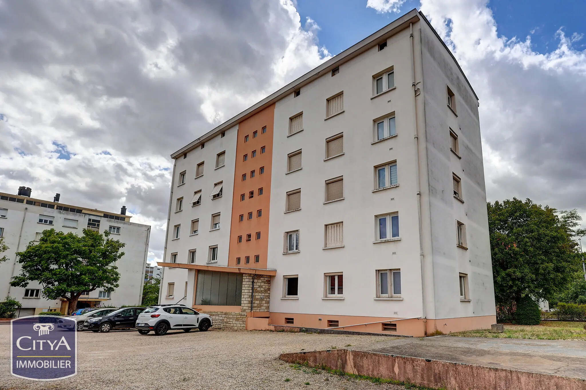 Photo 10 Appartement 4 pièces 73.1m²