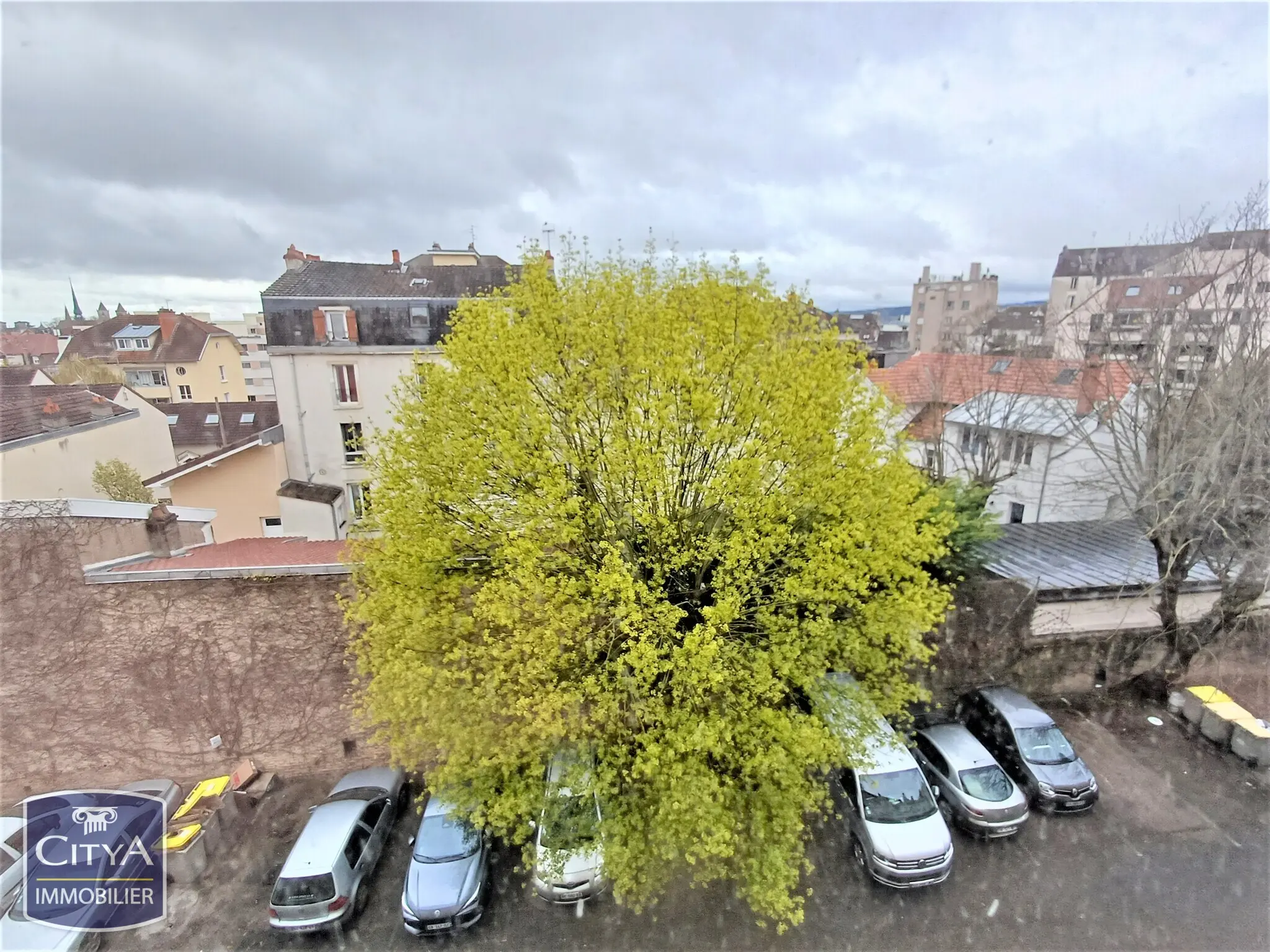 Photo 7 Appartement 2 pièces 36.93m²