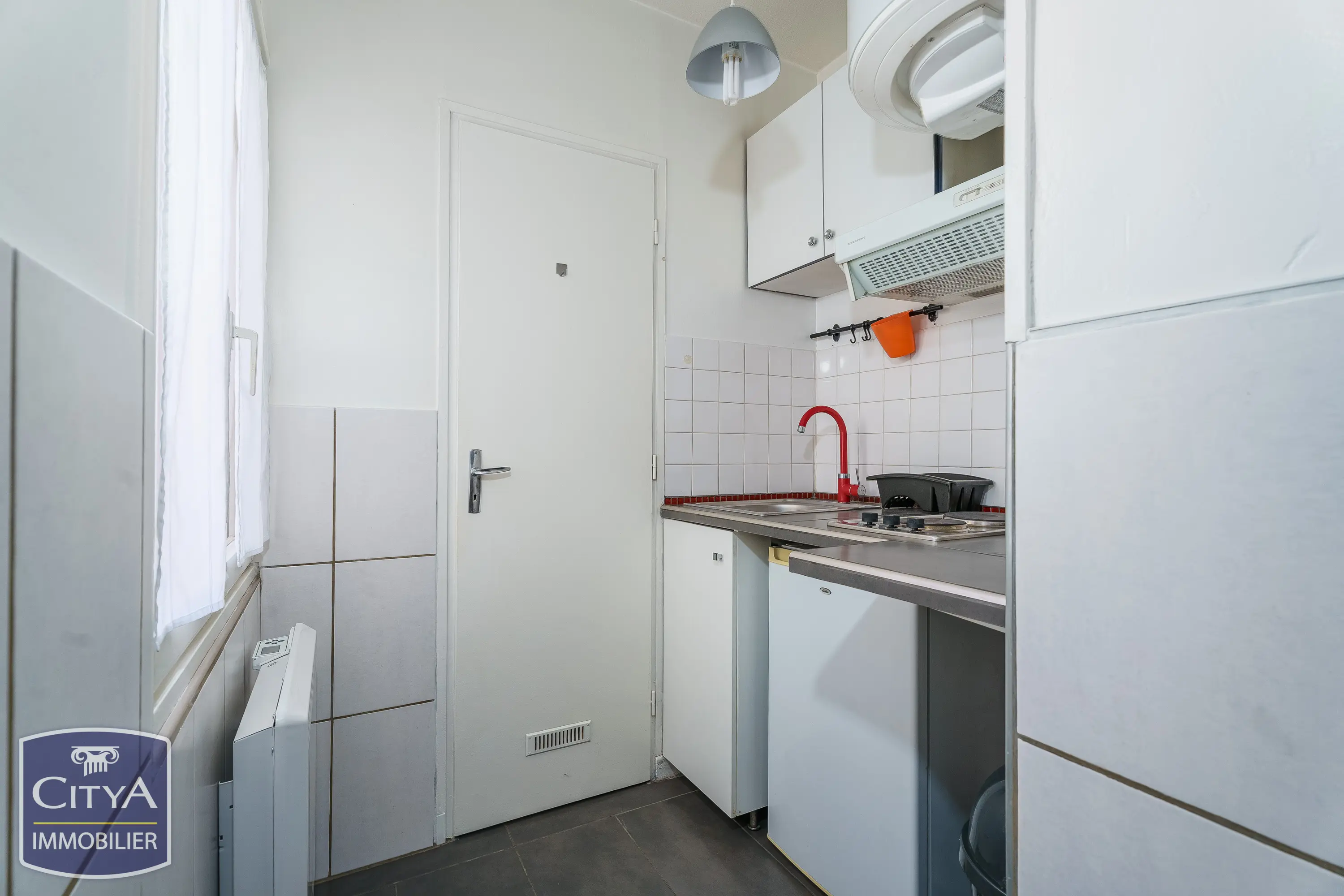 Photo 8 Appartement 1 pièce 21.3m²