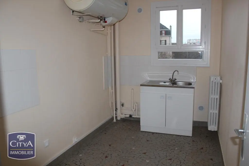 Photo 8 Appartement 3 pièces 58m²