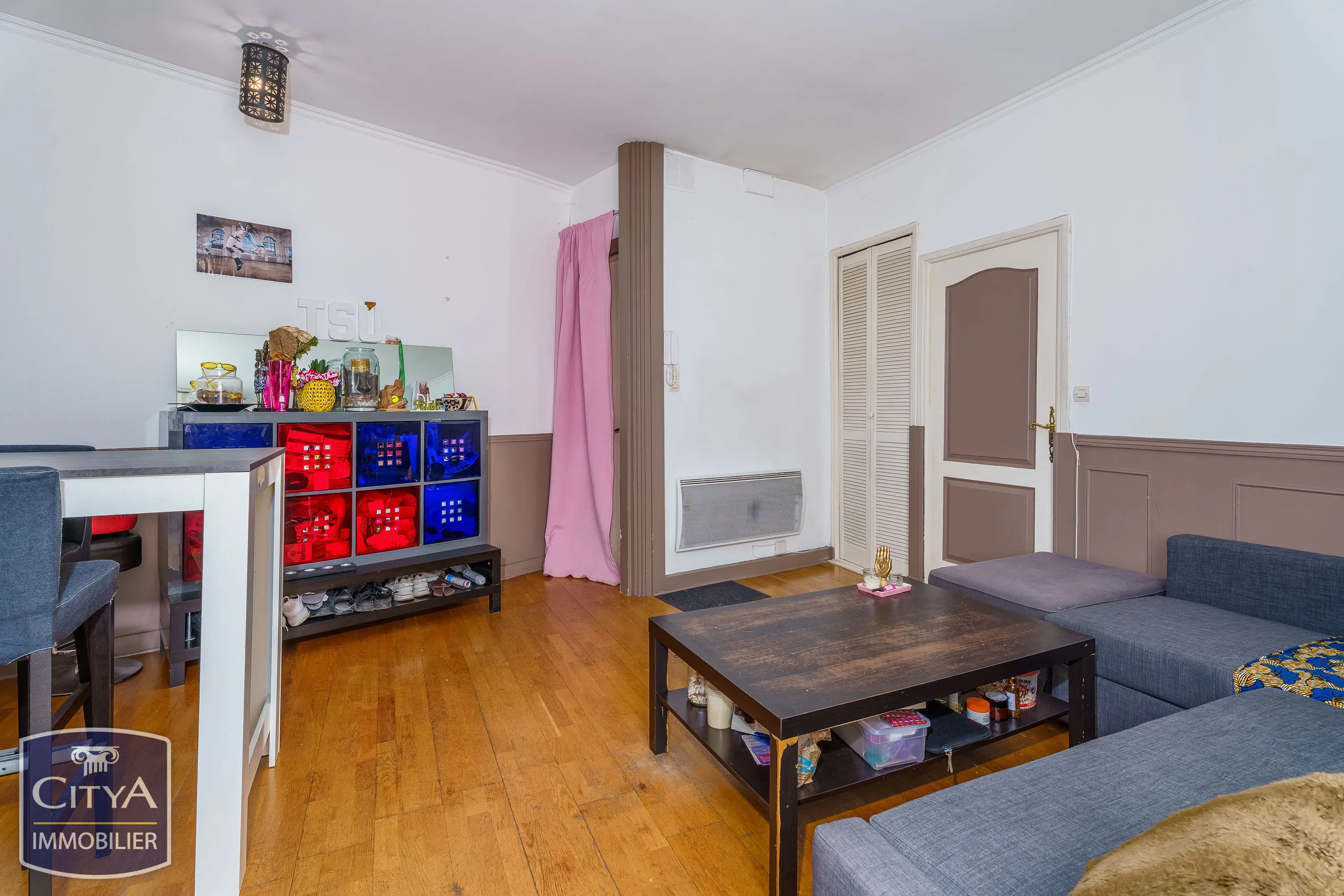 Photo 8 appartement Dijon