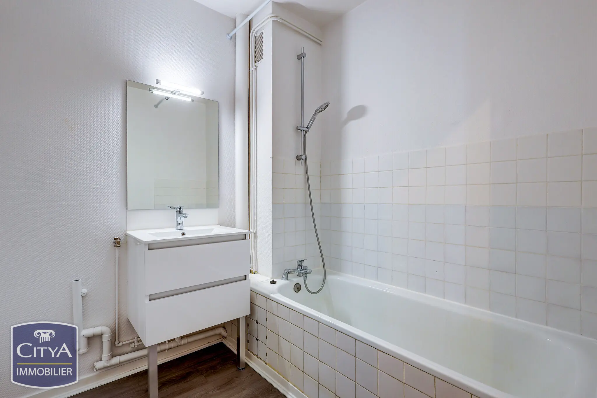 Photo 3 appartement Longvic