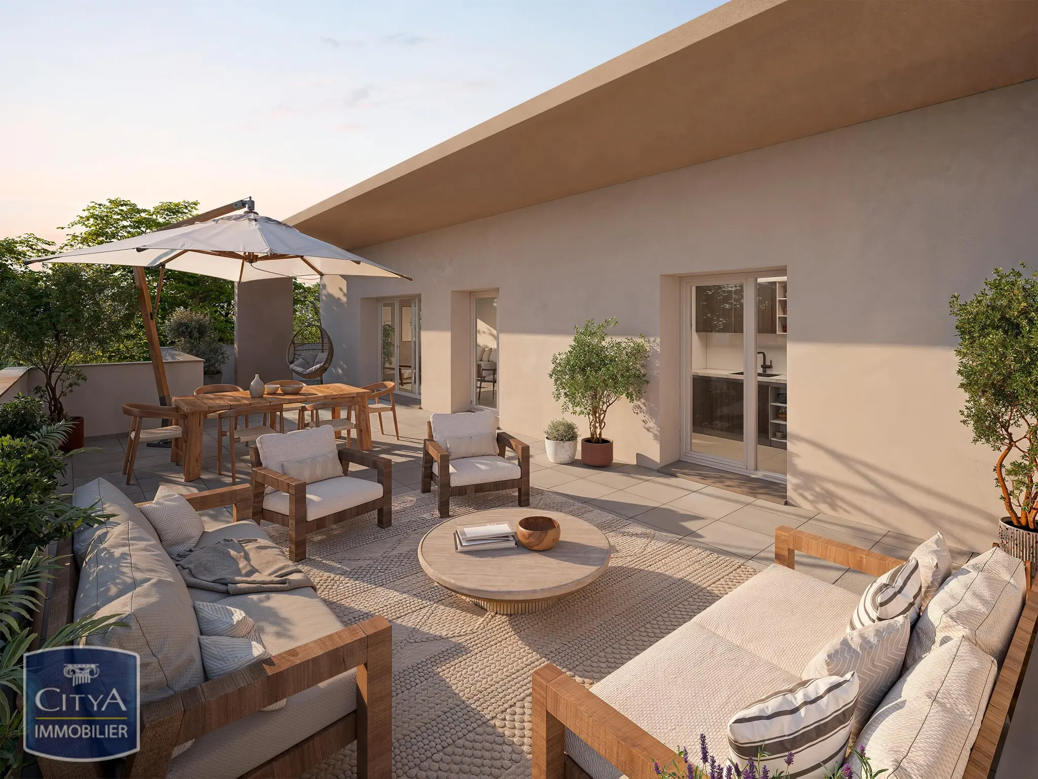 Photo 3 Appartement 3 pièces 68m²