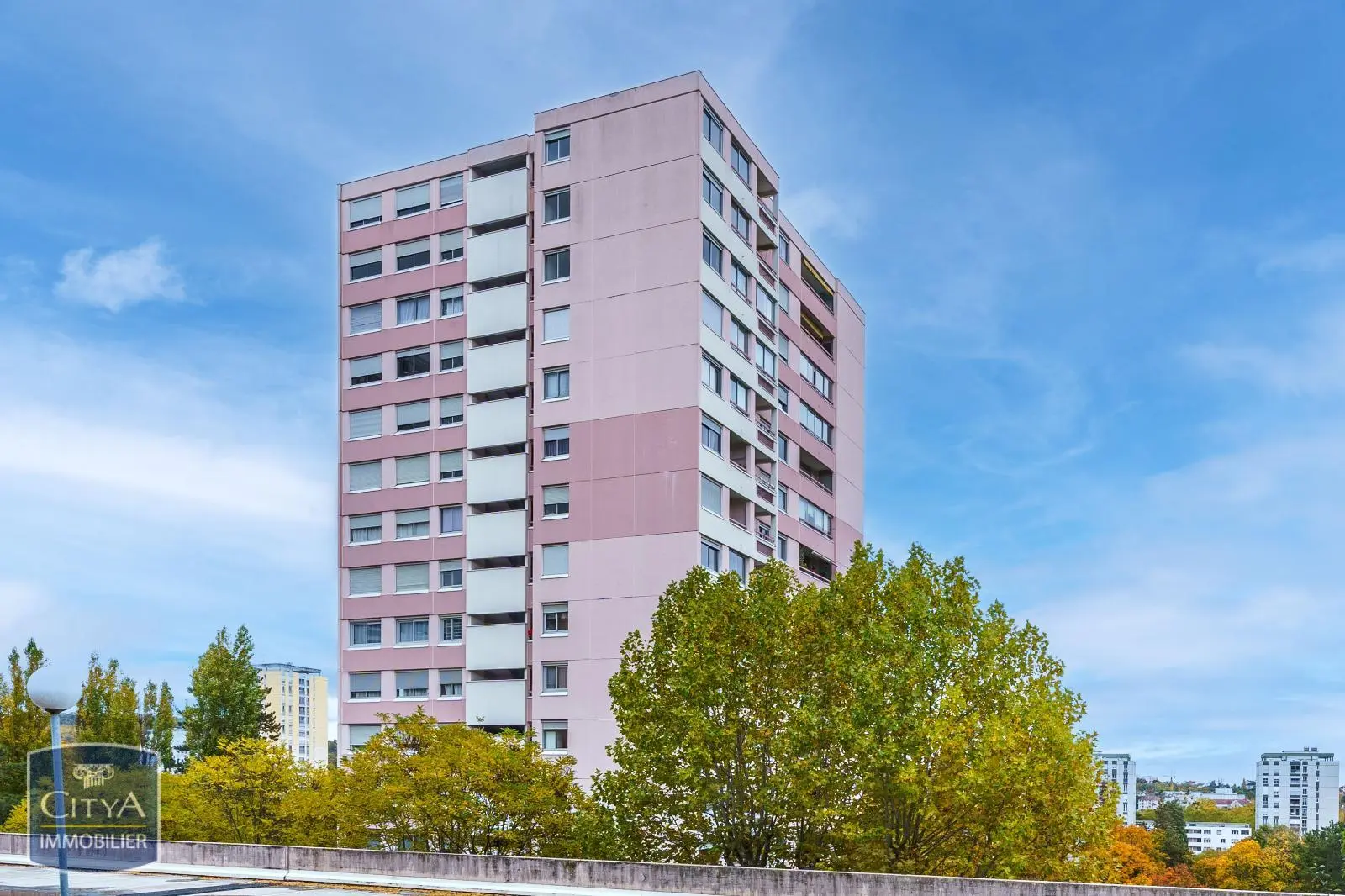 Photo 10 Appartement 2 pièces 32.58m²