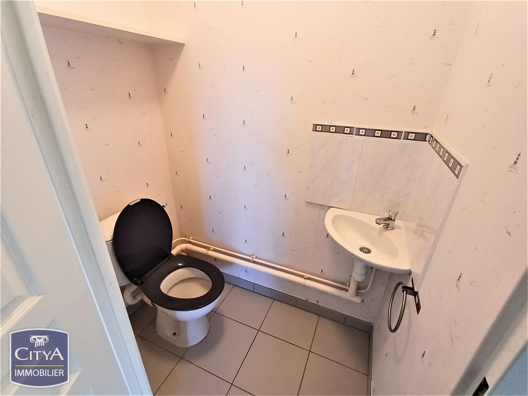 Photo 11 Appartement 3 pièces 63.79m²