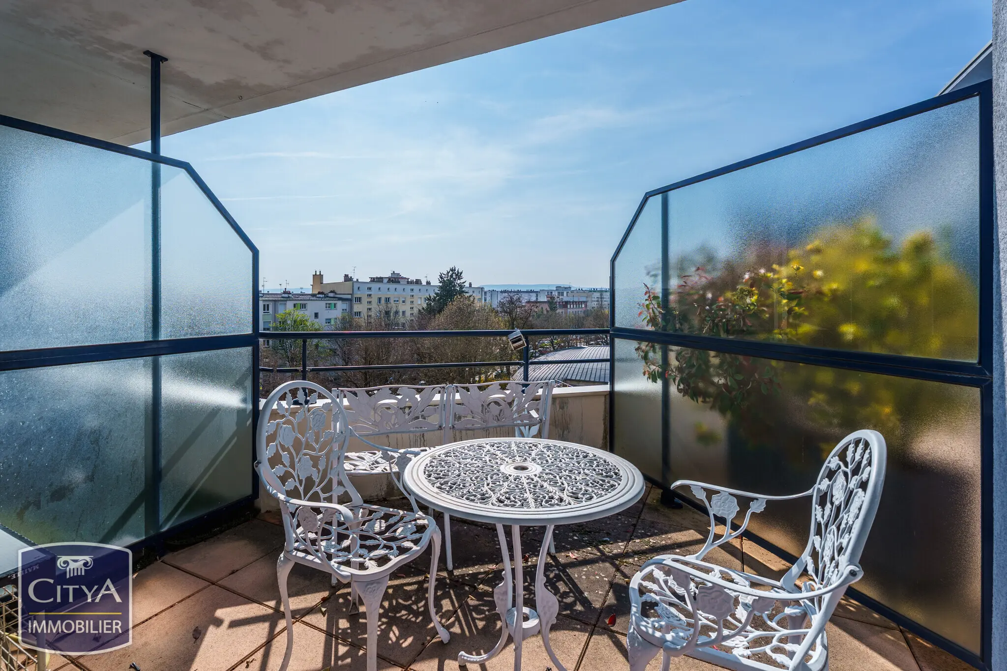 Photo 1 Appartement 2 pièces 44m²