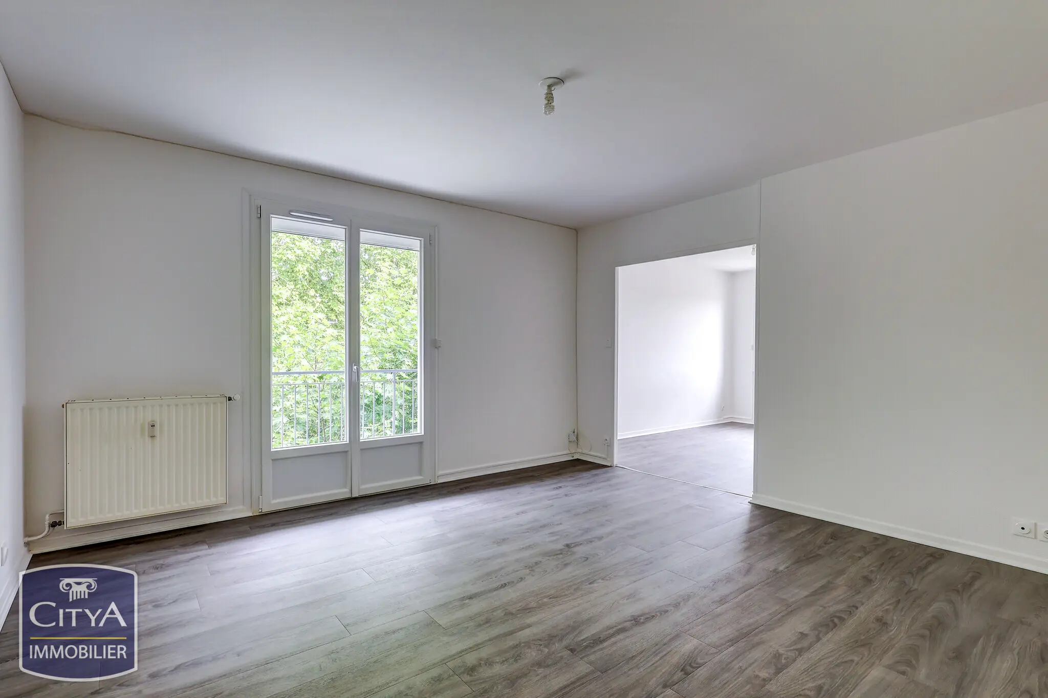 Photo 1 appartement Longvic