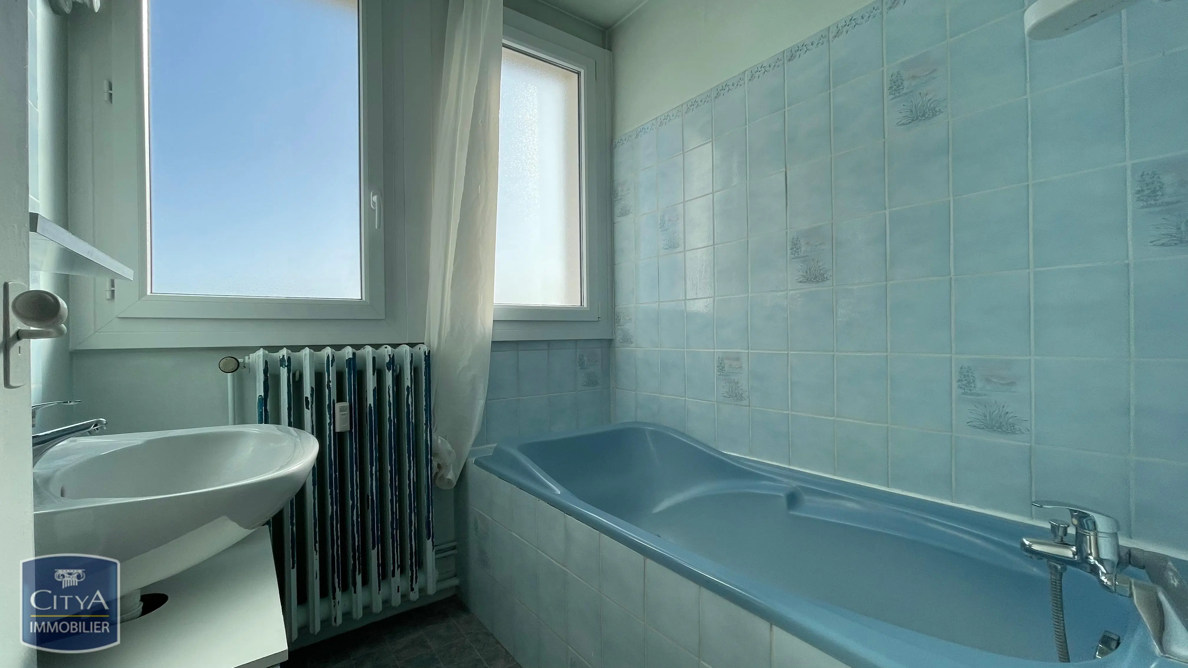 Photo 5 Appartement 1 pièce 31m²