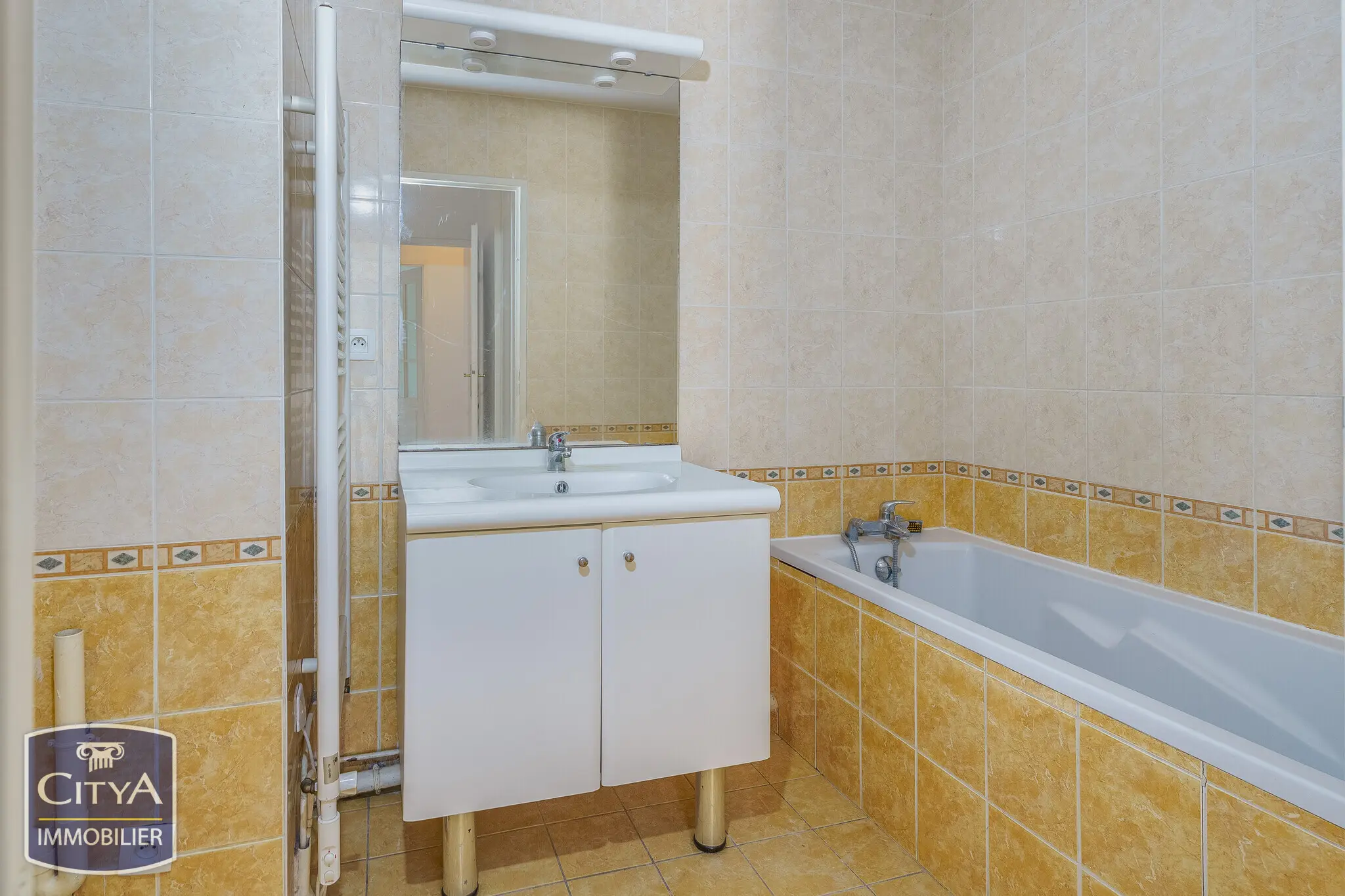 Photo 11 Appartement 3 pièces 67.5m²