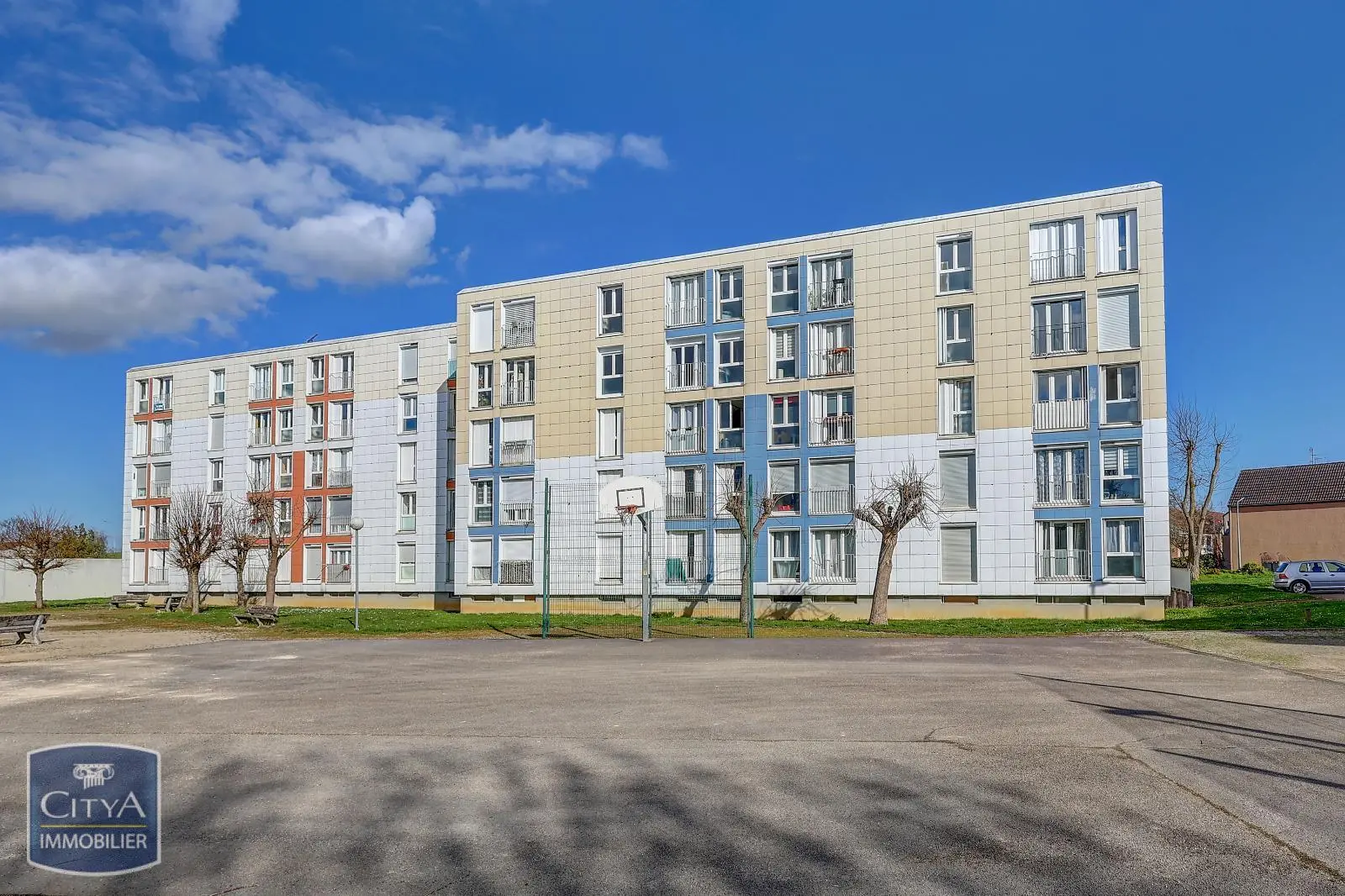 Photo 14 Appartement 2 pièces 46m²