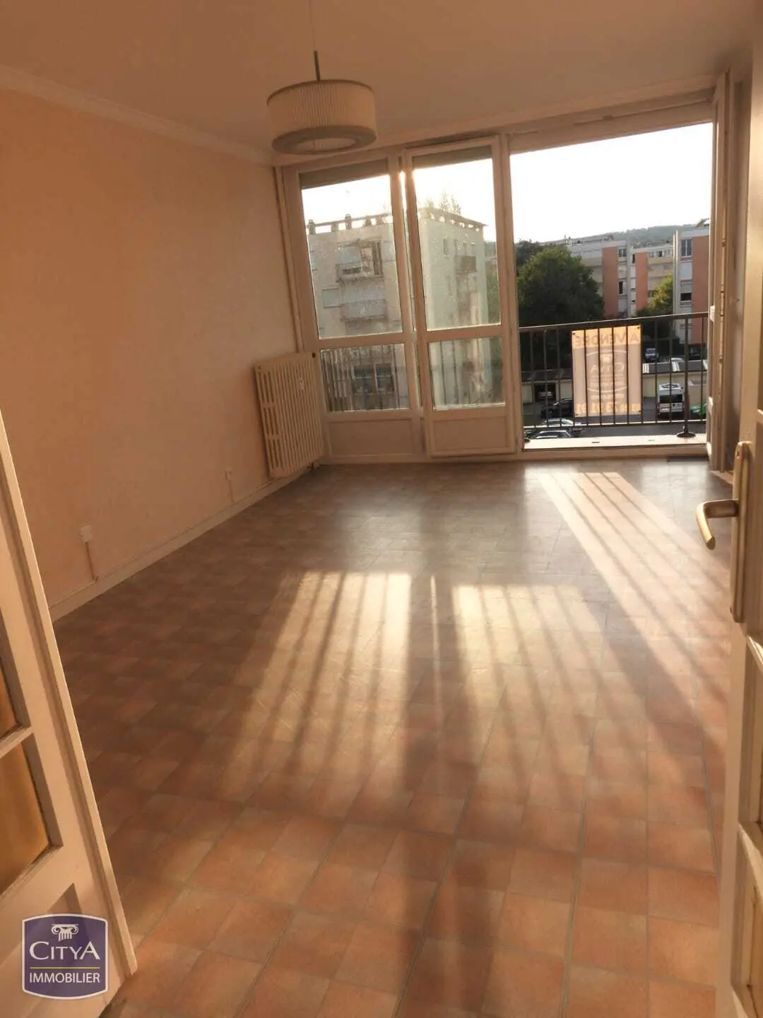 Photo 3 Appartement 4 pièces 74.66m²