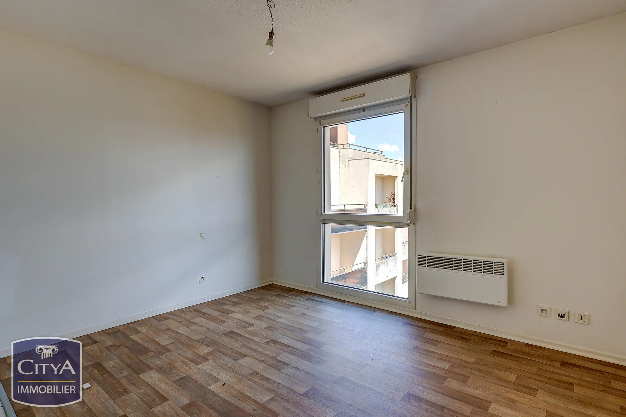 Photo 9 Appartement 1 pièce 20.16m²