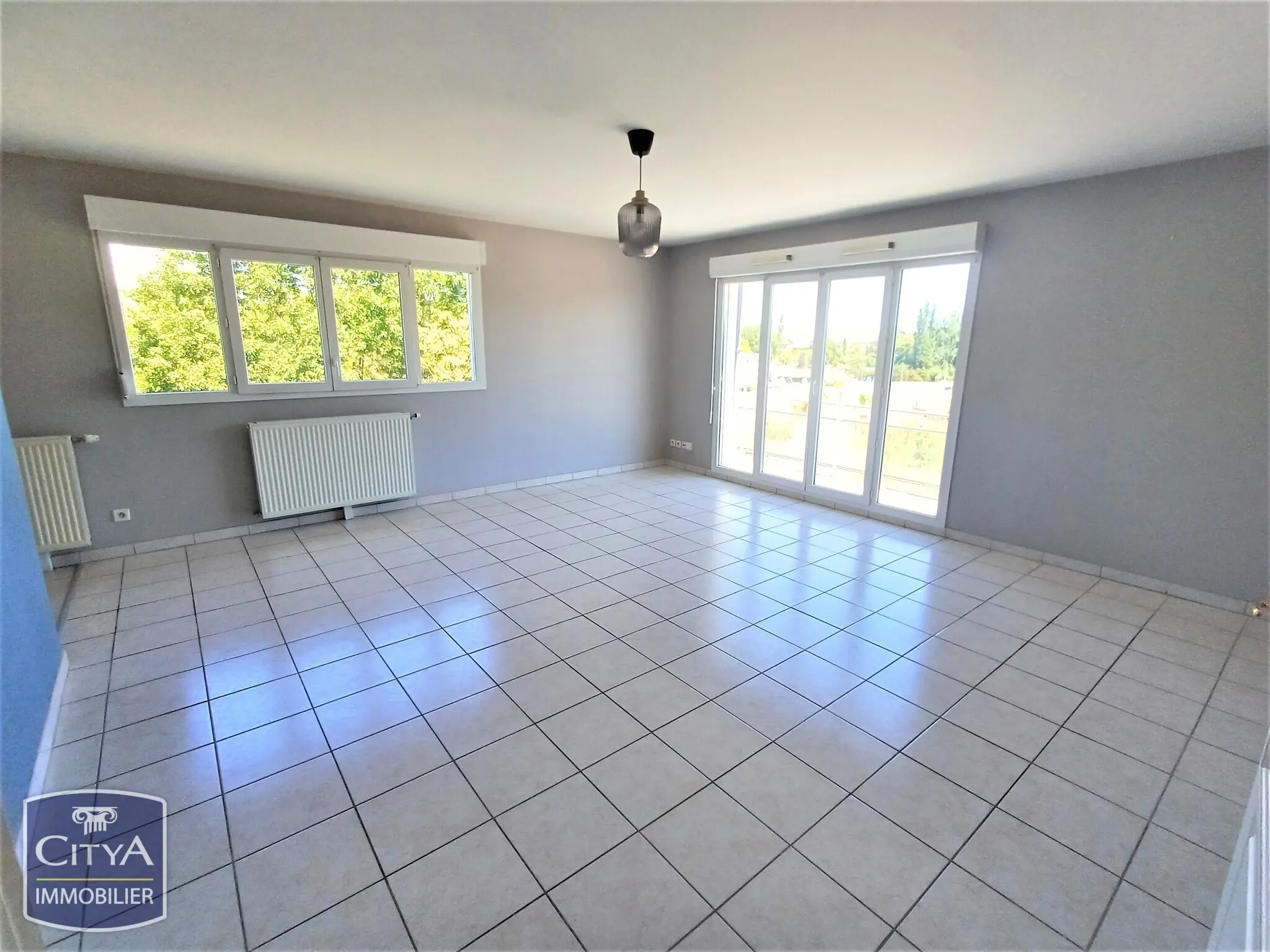 Photo 6 Appartement 3 pièces 63.79m²