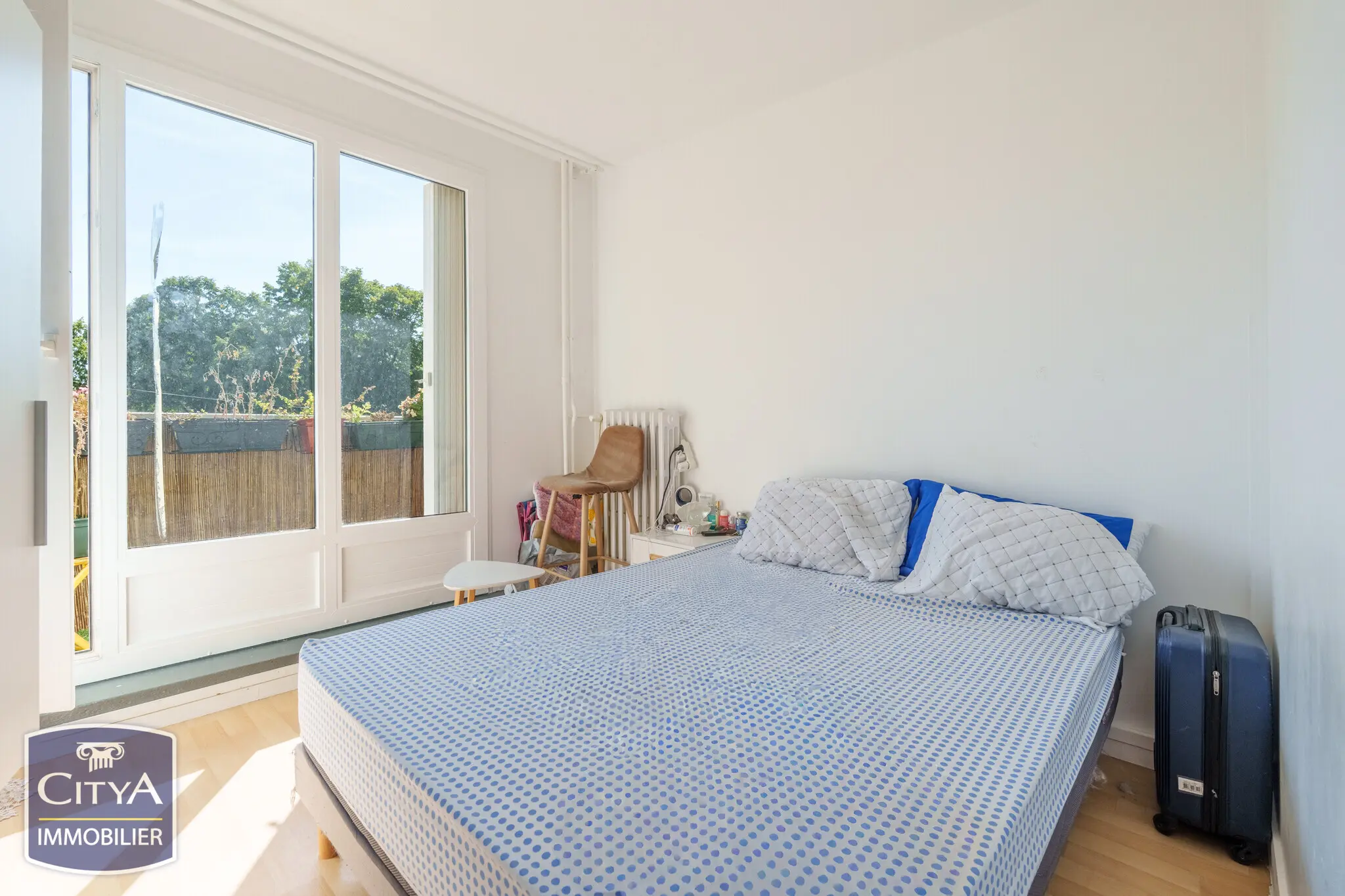 Photo 6 Appartement 2 pièces 41.71m²