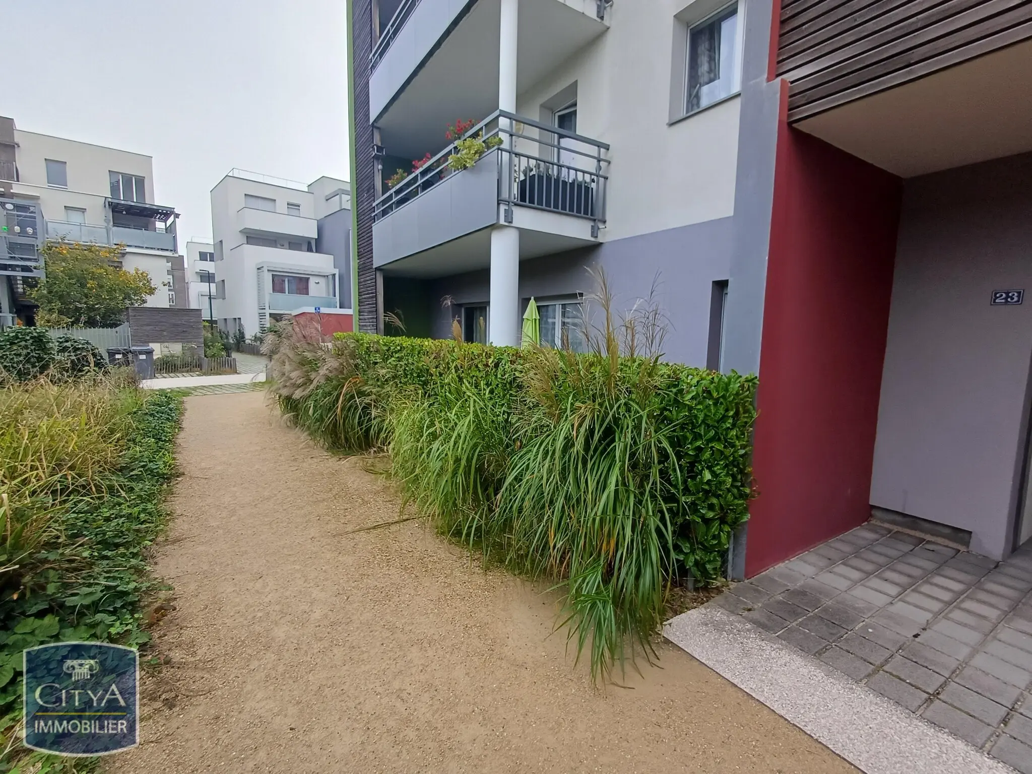 Photo 5 Appartement 2 pièces 41.11m²