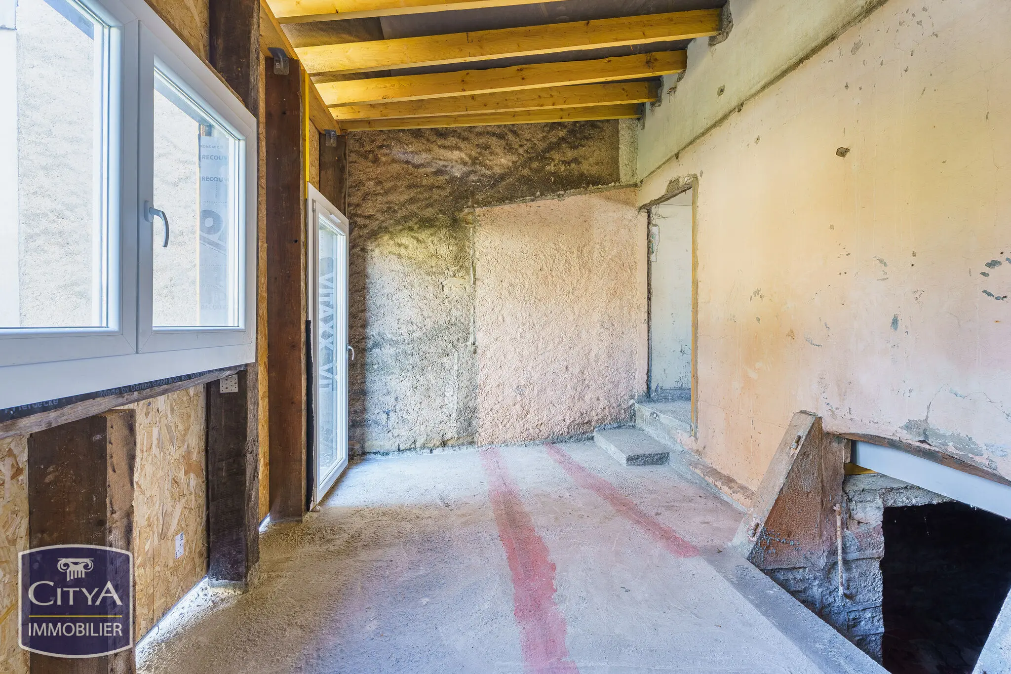 Photo 7 Maison 3 pièces 80m²