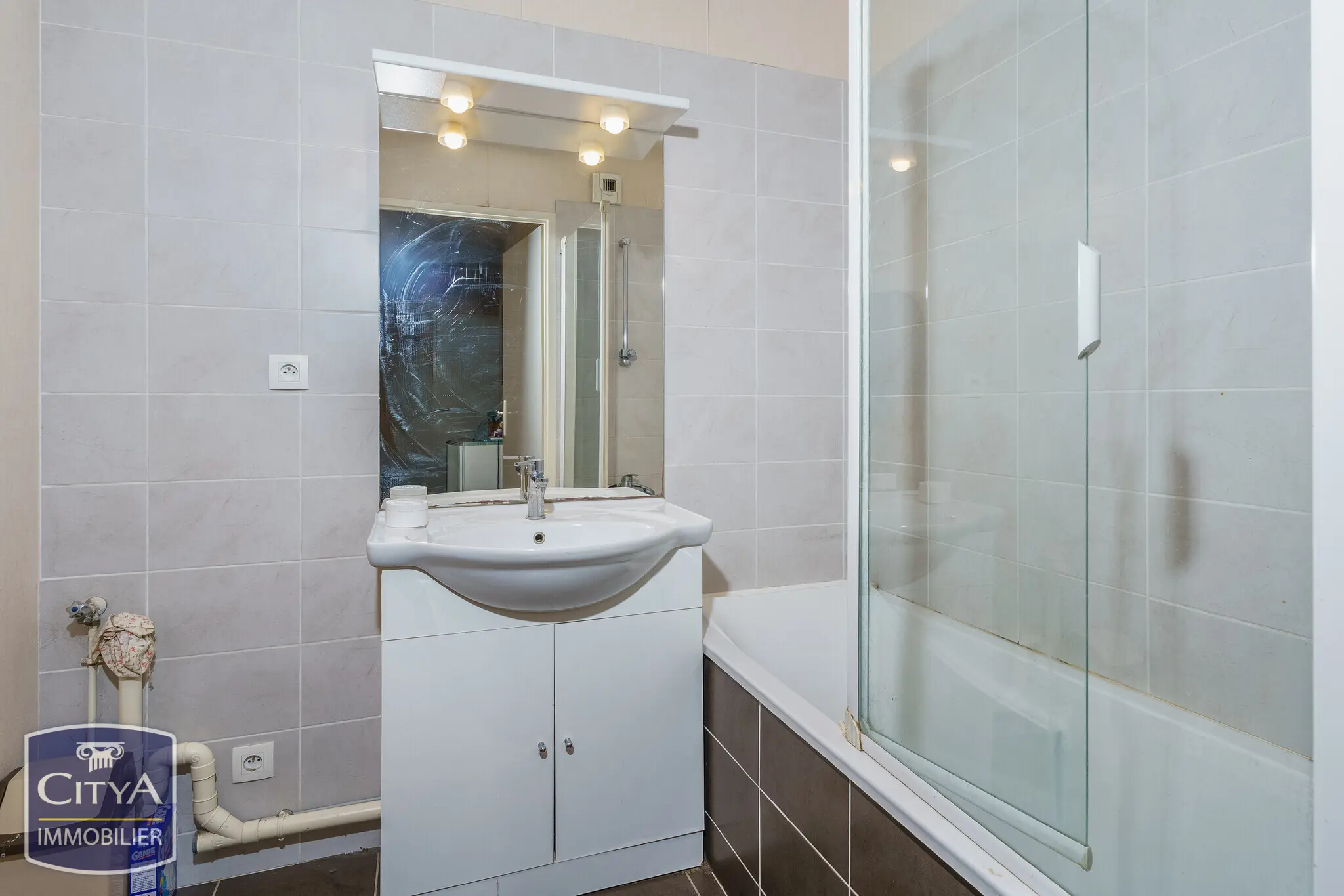 Photo 5 Appartement 2 pièces 44m²