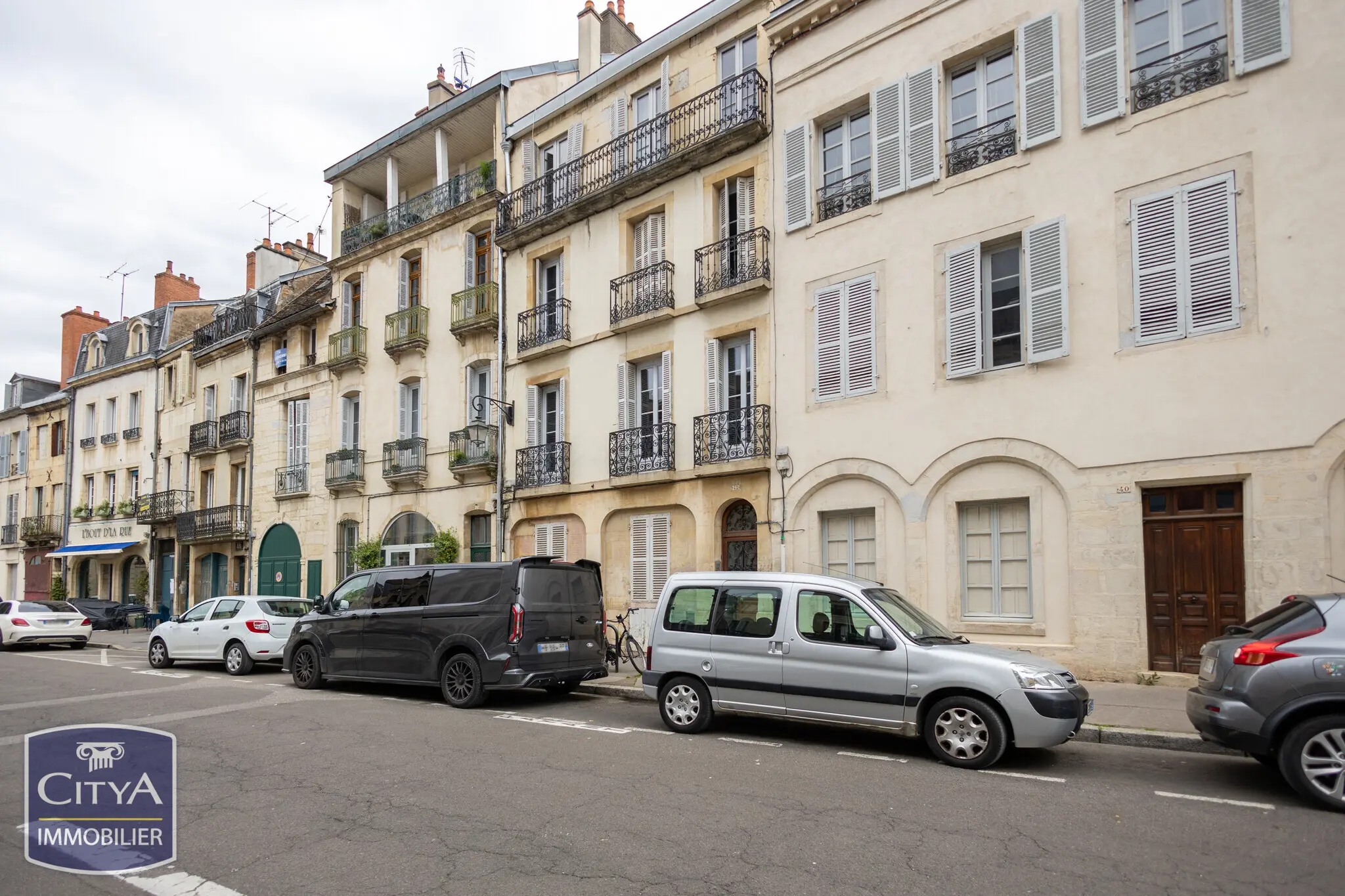 Photo 12 Appartement 2 pièces 32.47m²
