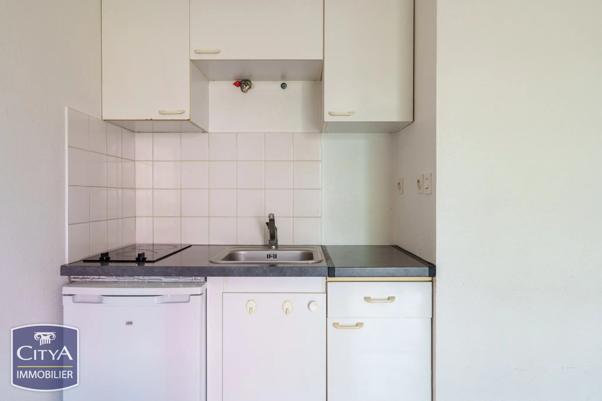 Photo 4 Appartement 1 pièce 21.18m²