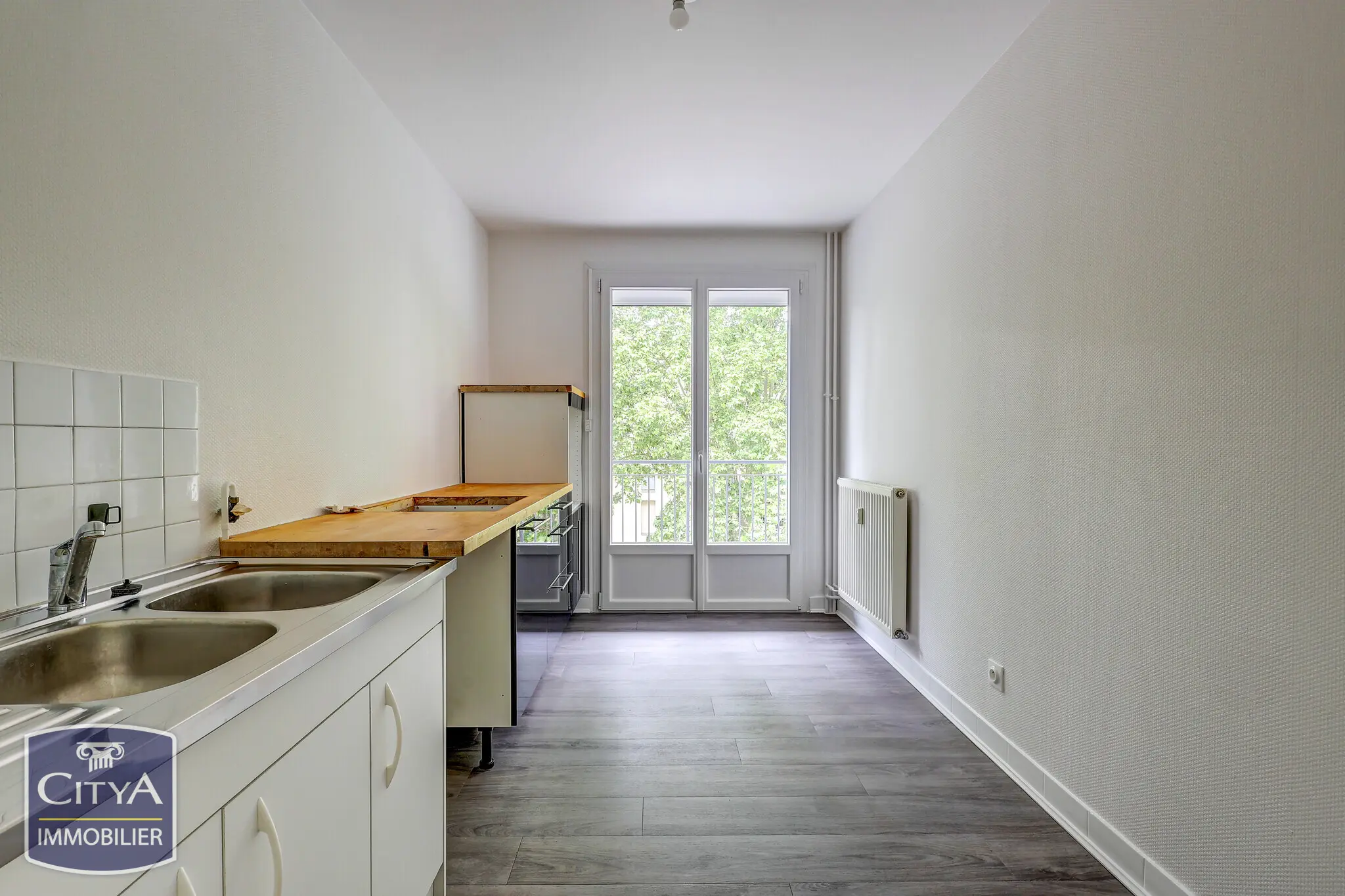 Photo 4 appartement Longvic