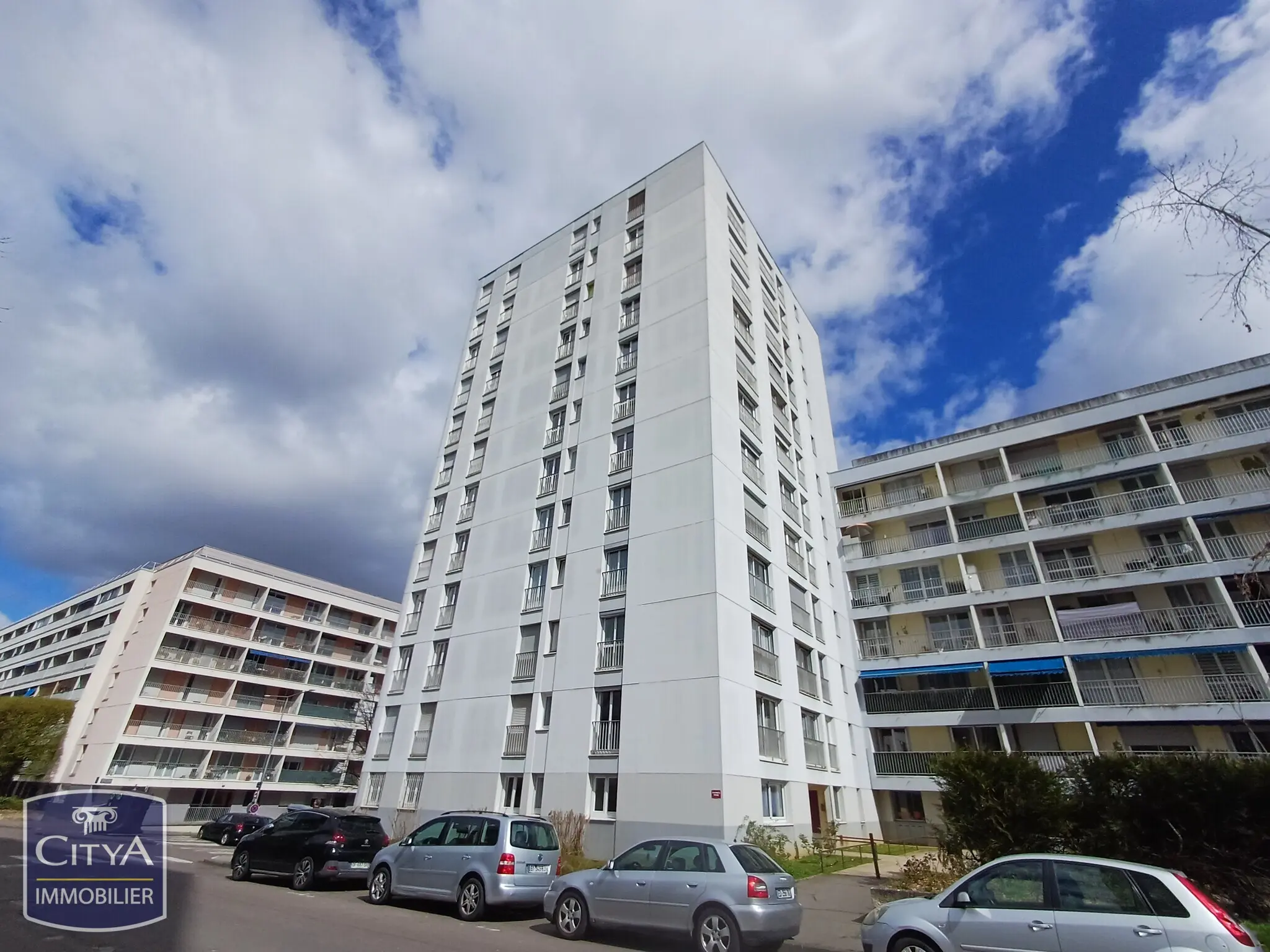 Photo 1 Appartement 2 pièces 53.25m²