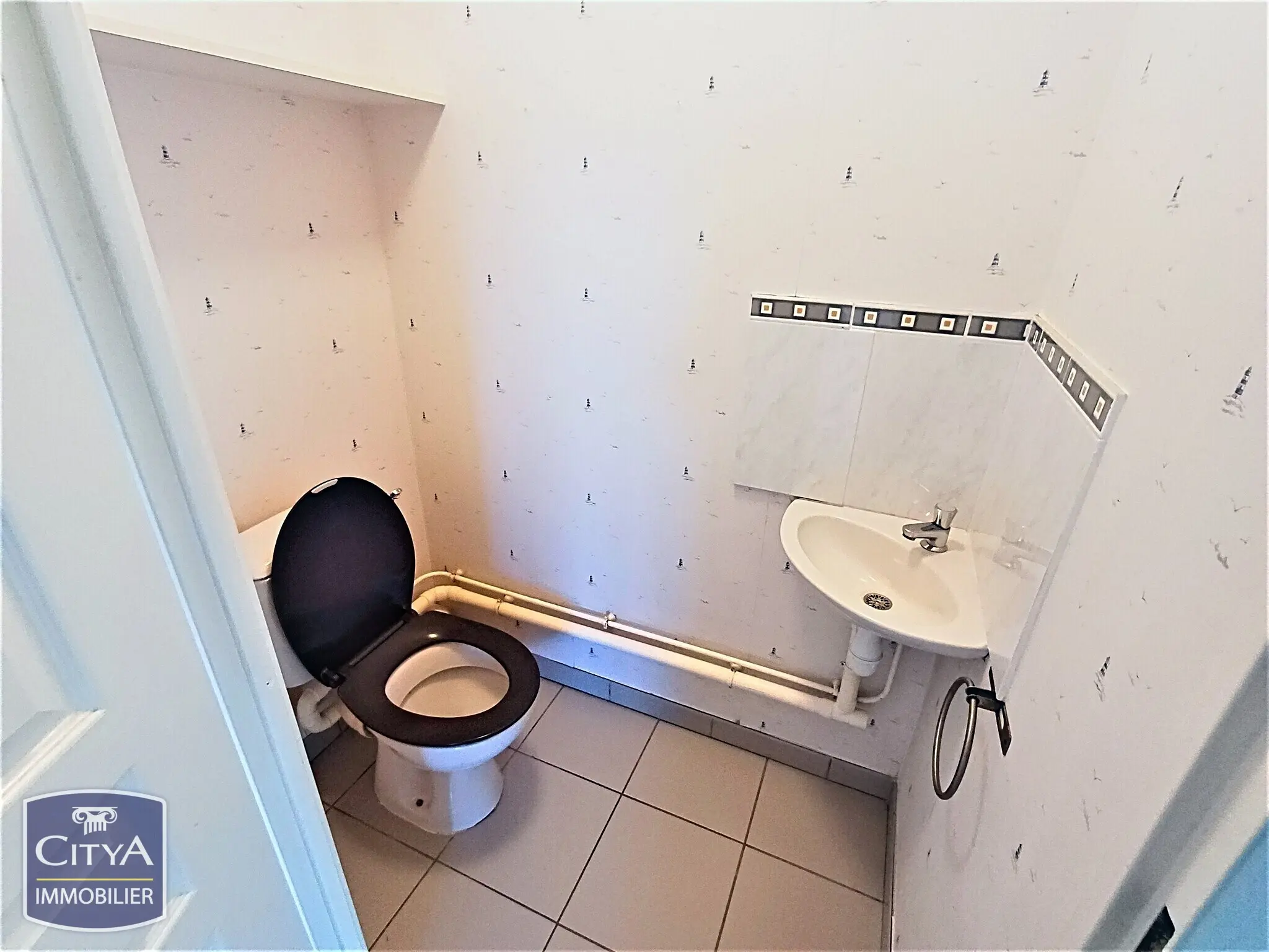 Photo 11 Appartement 3 pièces 63.79m²