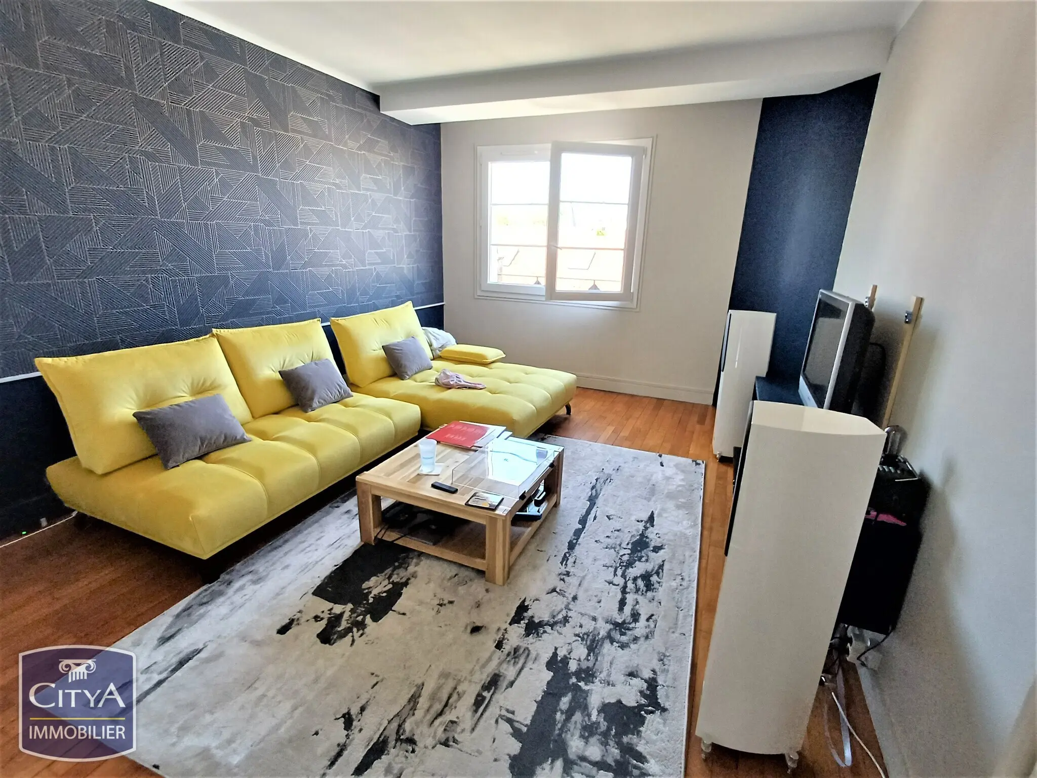 Photo 1 Appartement 3 pièces 60.02m²