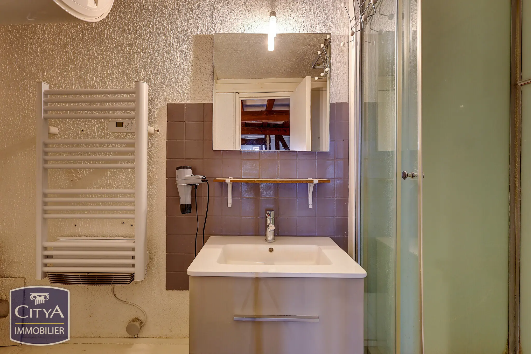 Photo 13 Appartement 1 pièce 31.73m²