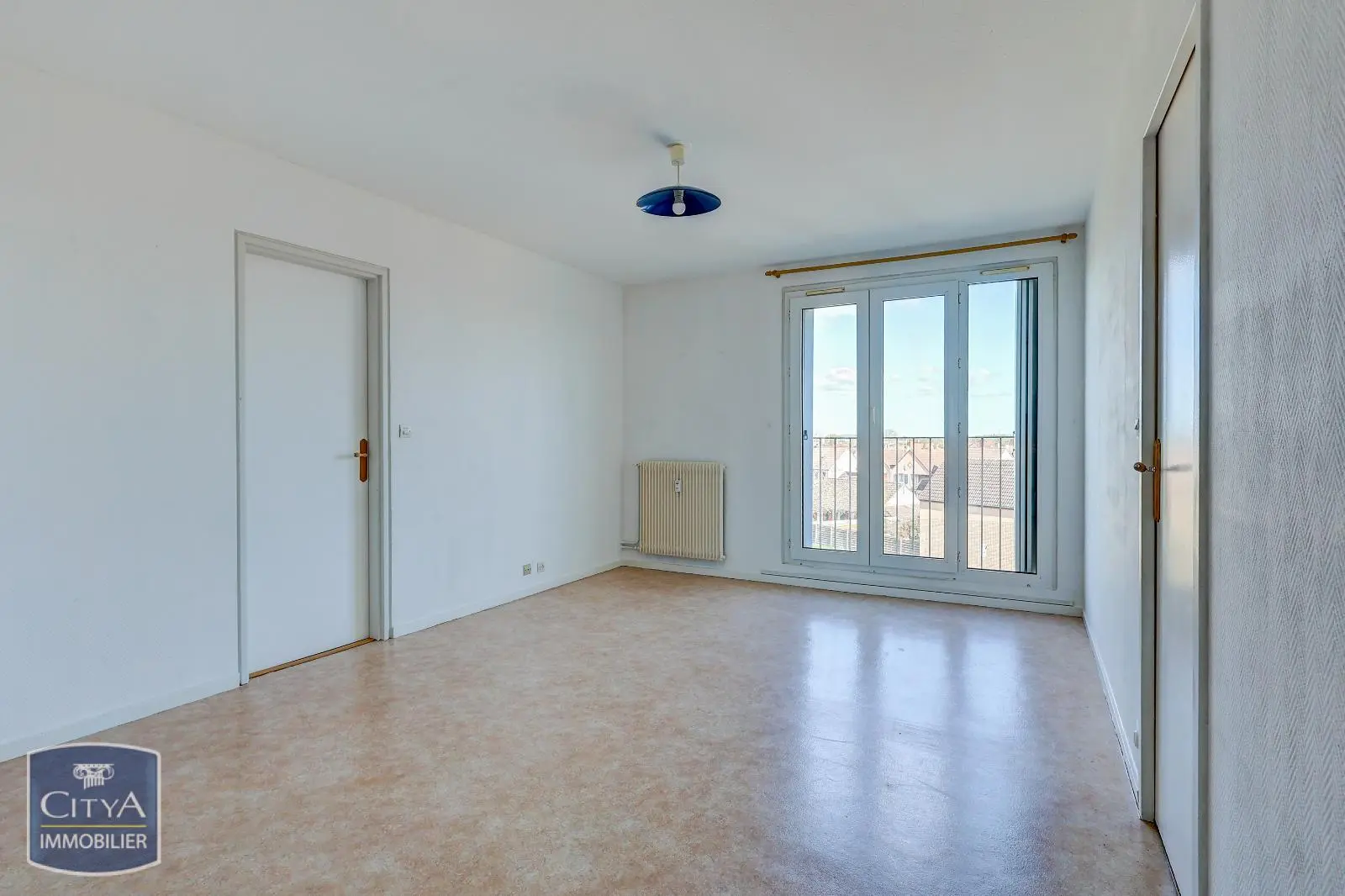 Photo 5 Appartement 2 pièces 46m²