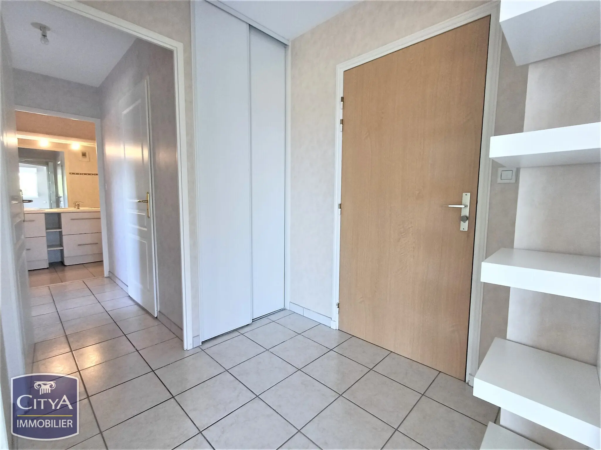 Photo 13 Appartement 3 pièces 63.79m²
