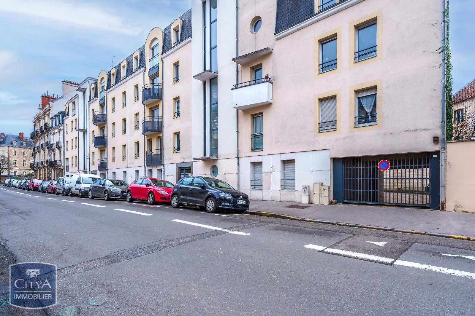 Photo 8 Appartement 4 pièces 82m²