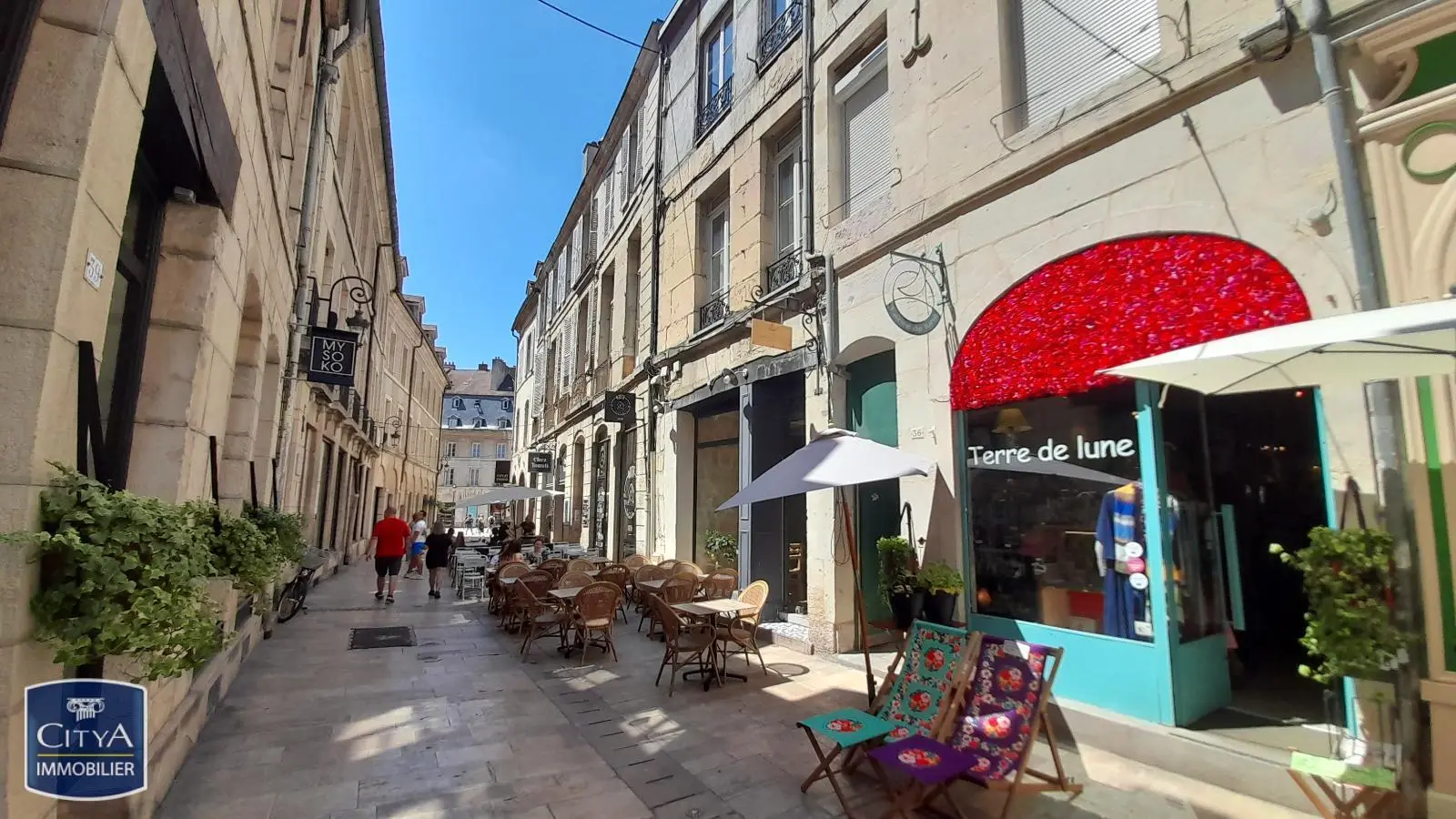 Photo 4 Appartement 1 pièce 23m²